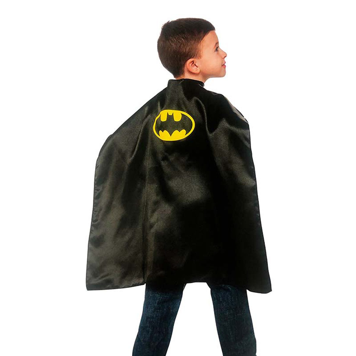 Kostüm Kostüm Kid Batman mit Maske