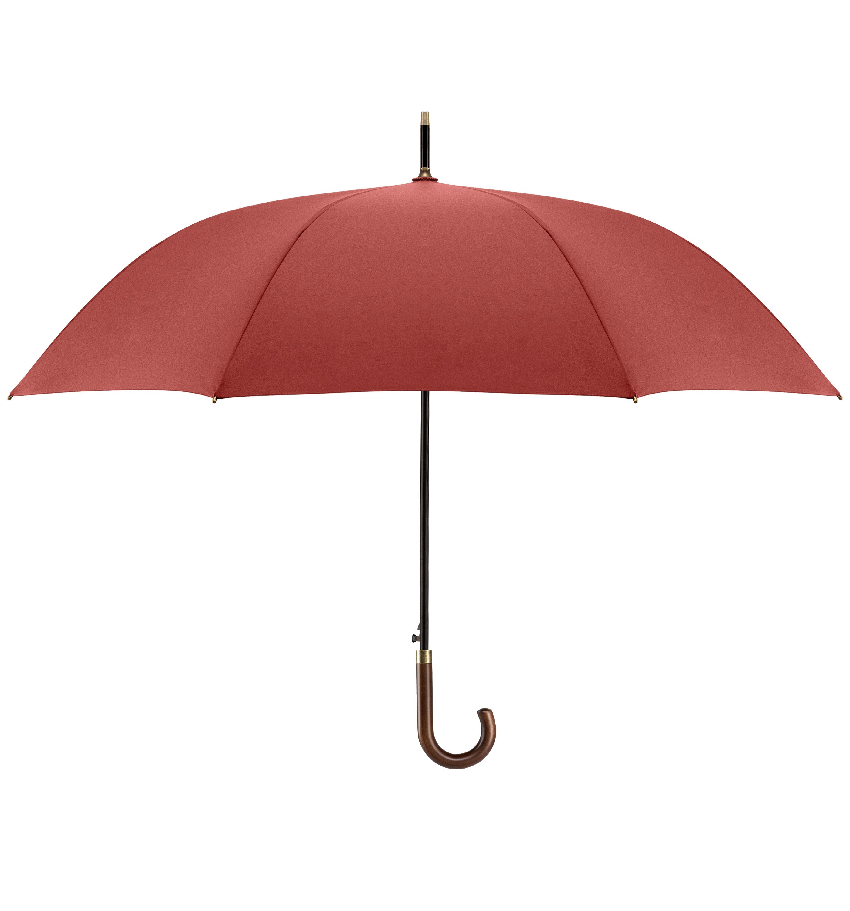 Sapor Design Stockregenschirm CLASSIC, sturmfest, Anti-Bruch Garantie, UV-Schutz, großes Dach, Tragetasche