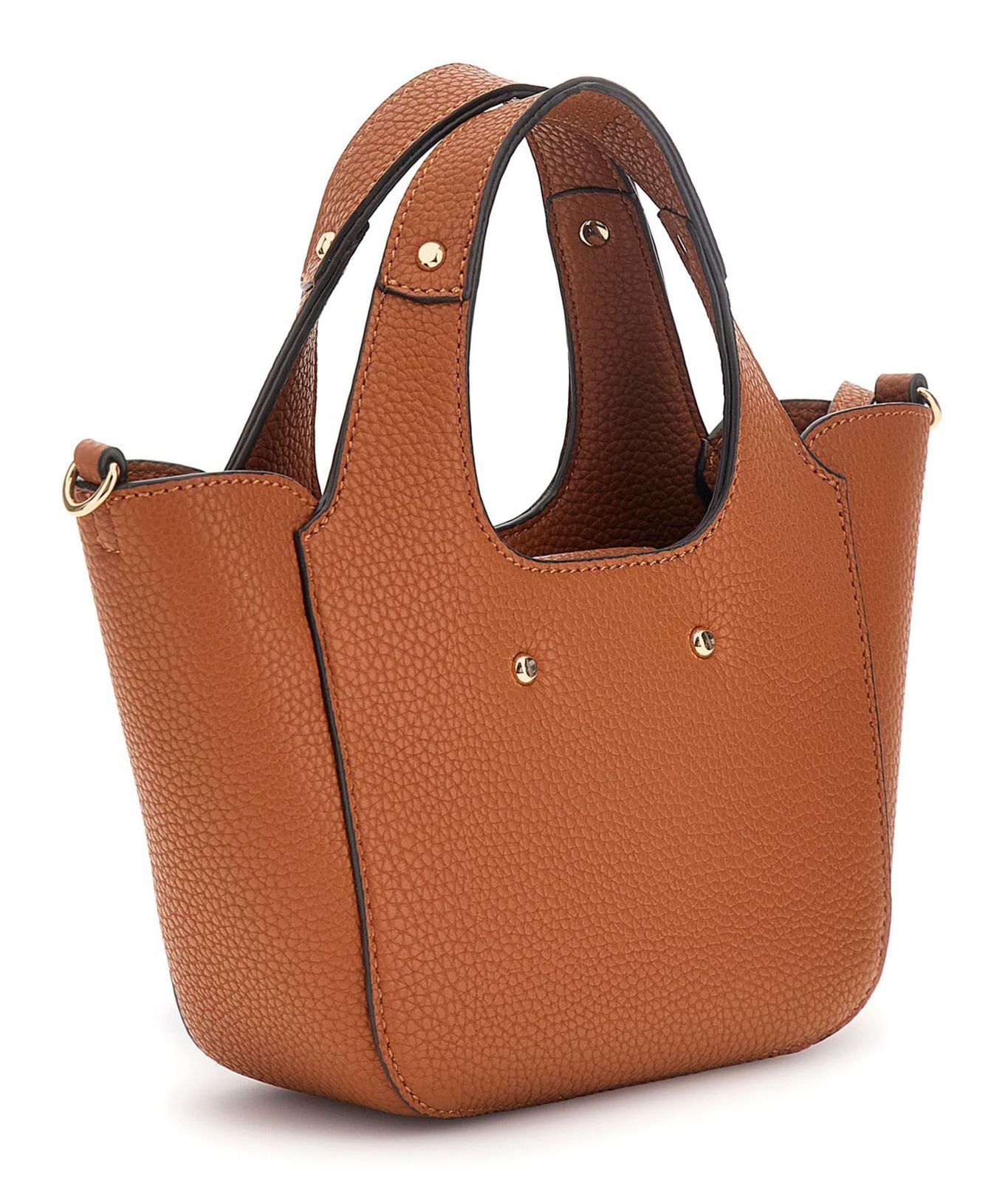 Guess Handtasche 2 in 1 Mini Tote (Set, 2-tlg)