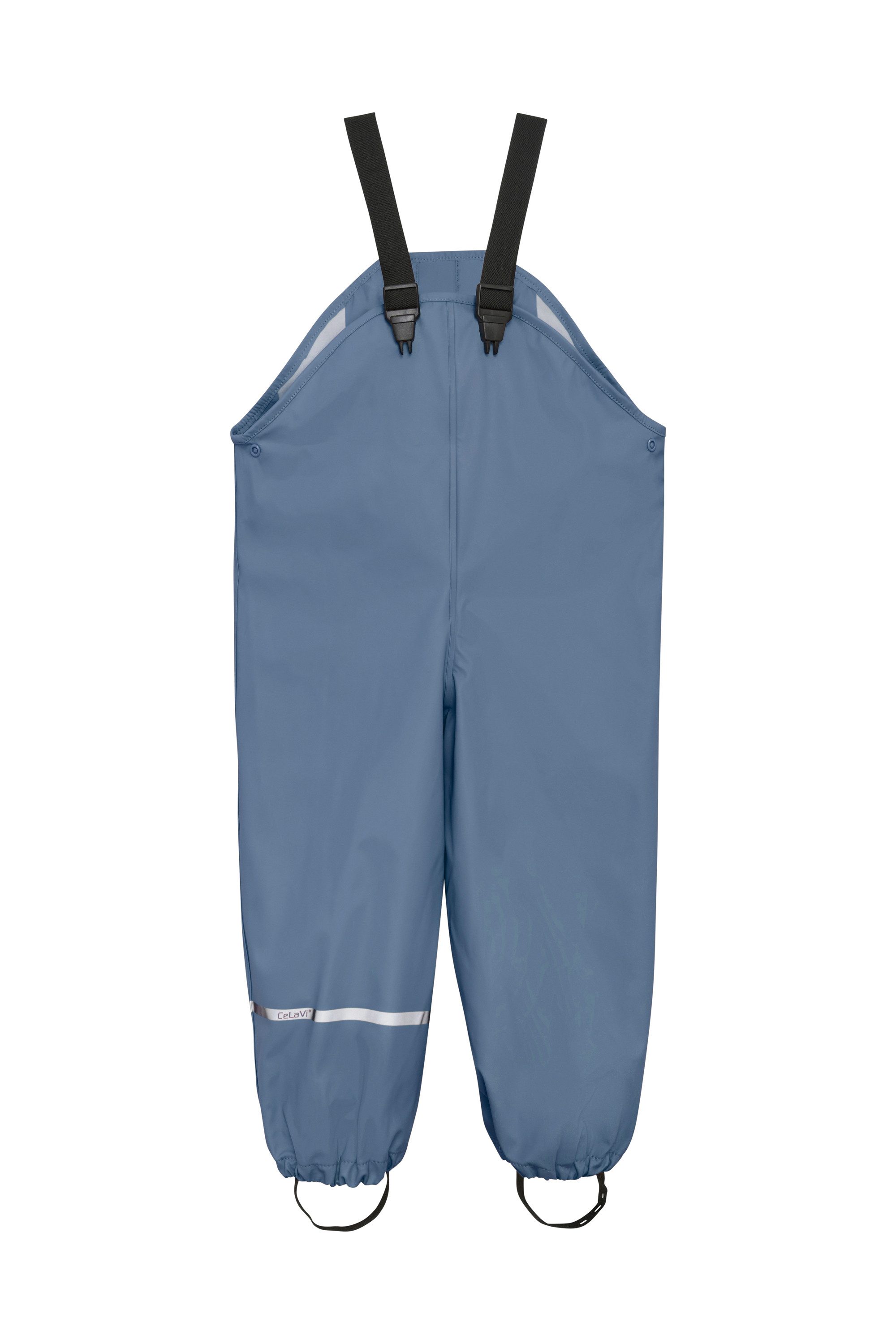CeLaVi Regenhose CEMagic Regenlatzhose mit Klemmverschluss