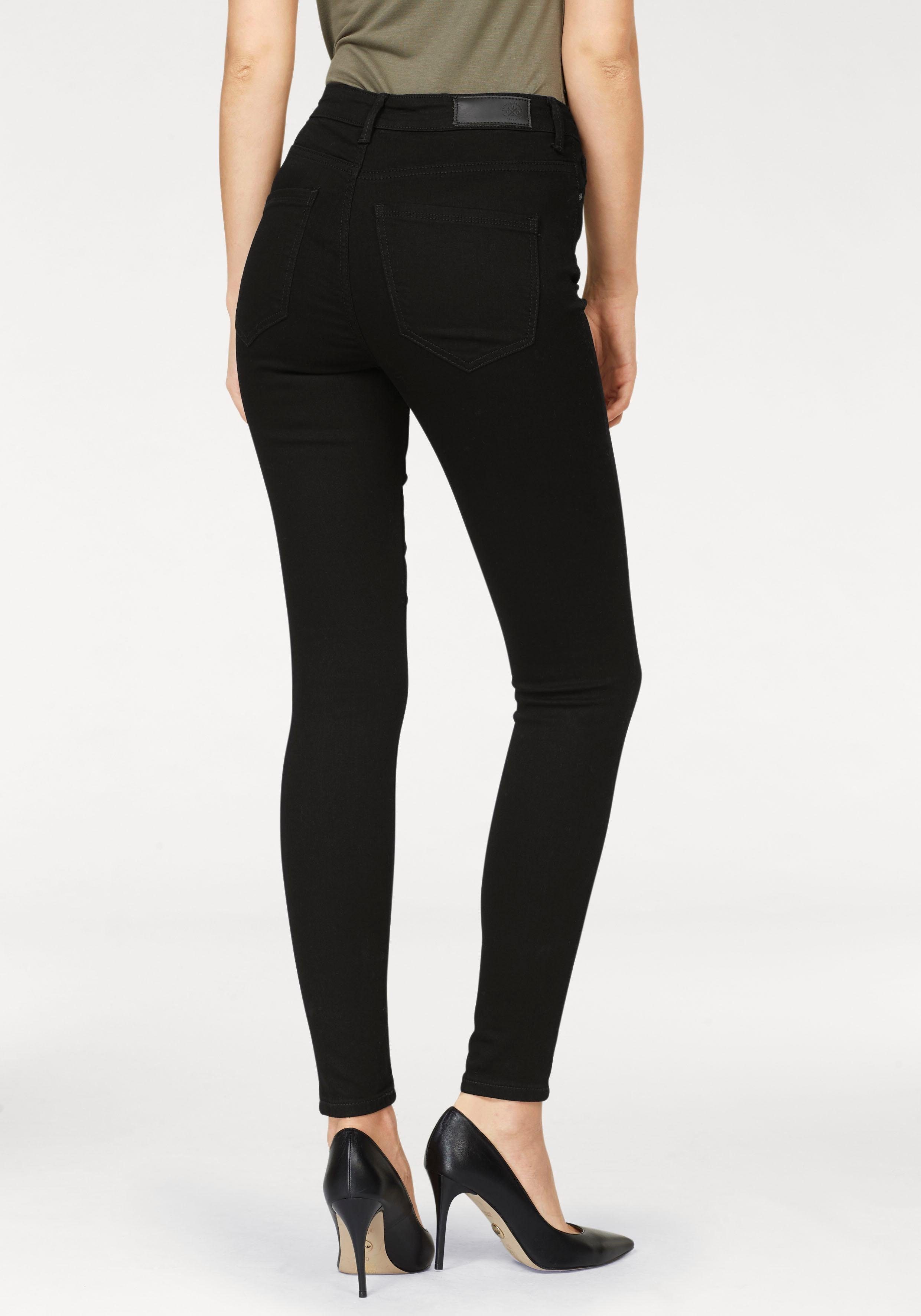 Vero Moda High-waist-Jeans VMSOPHIA