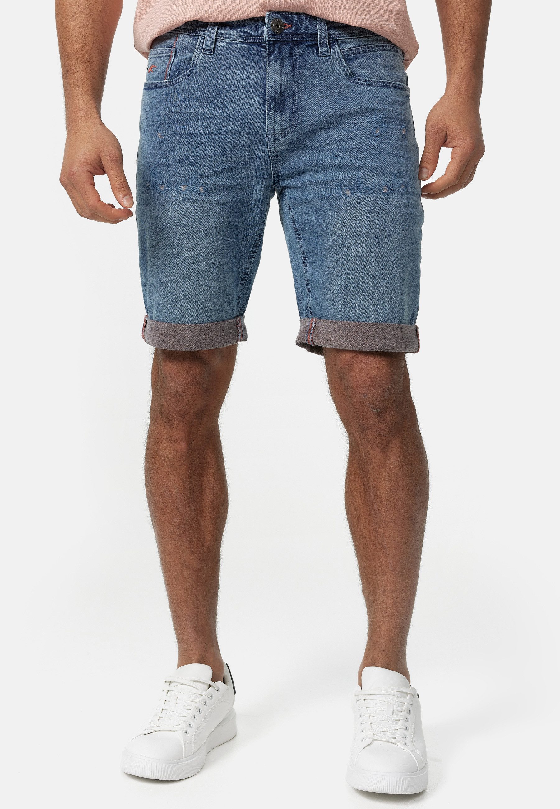 Jeansshorts INZalento