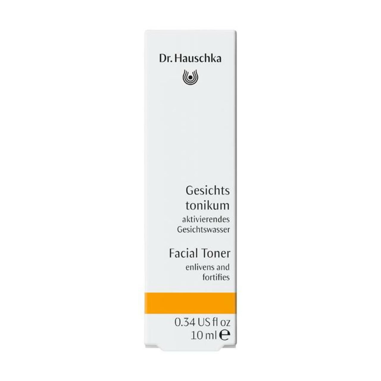 Dr. Hauschka Gesichtsspray Gesichtstonikum