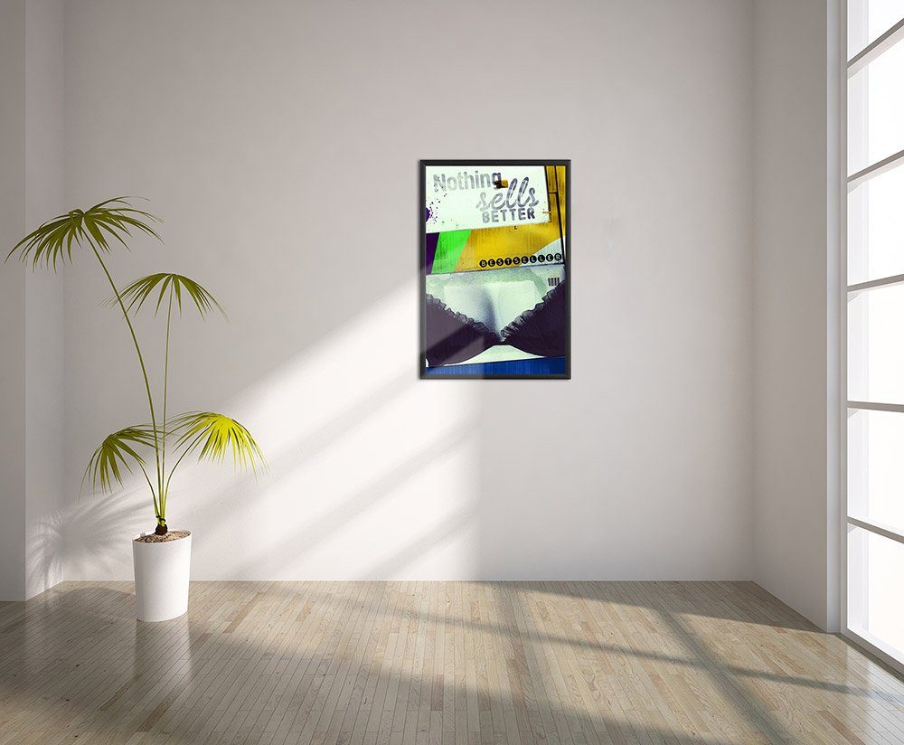Poster Bestseller, Art-Poster, 61x91cm