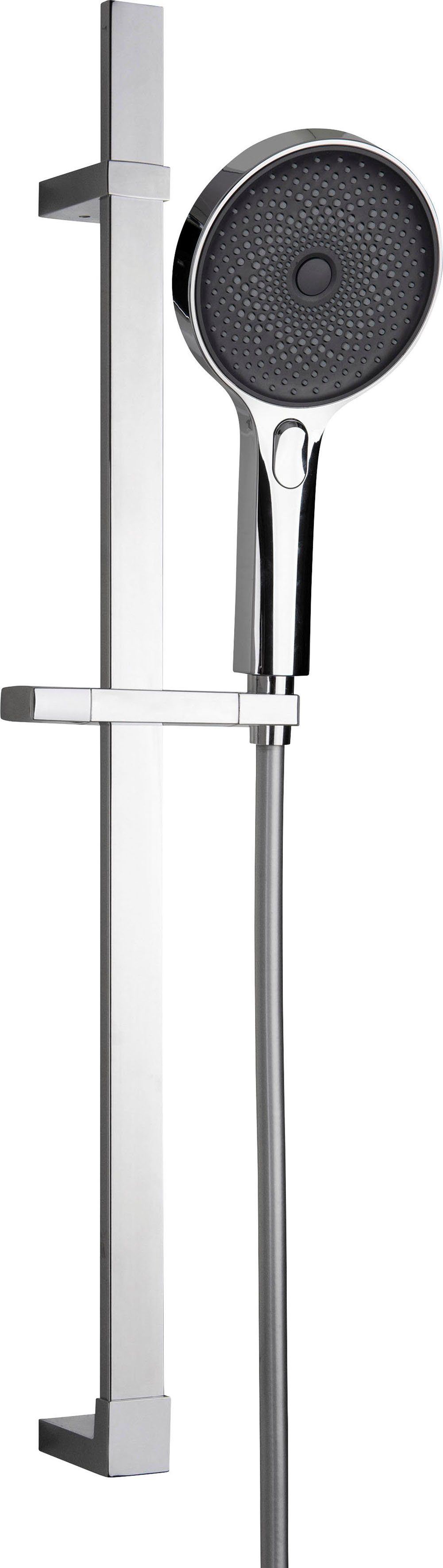Stangenbrause-Set Softwater