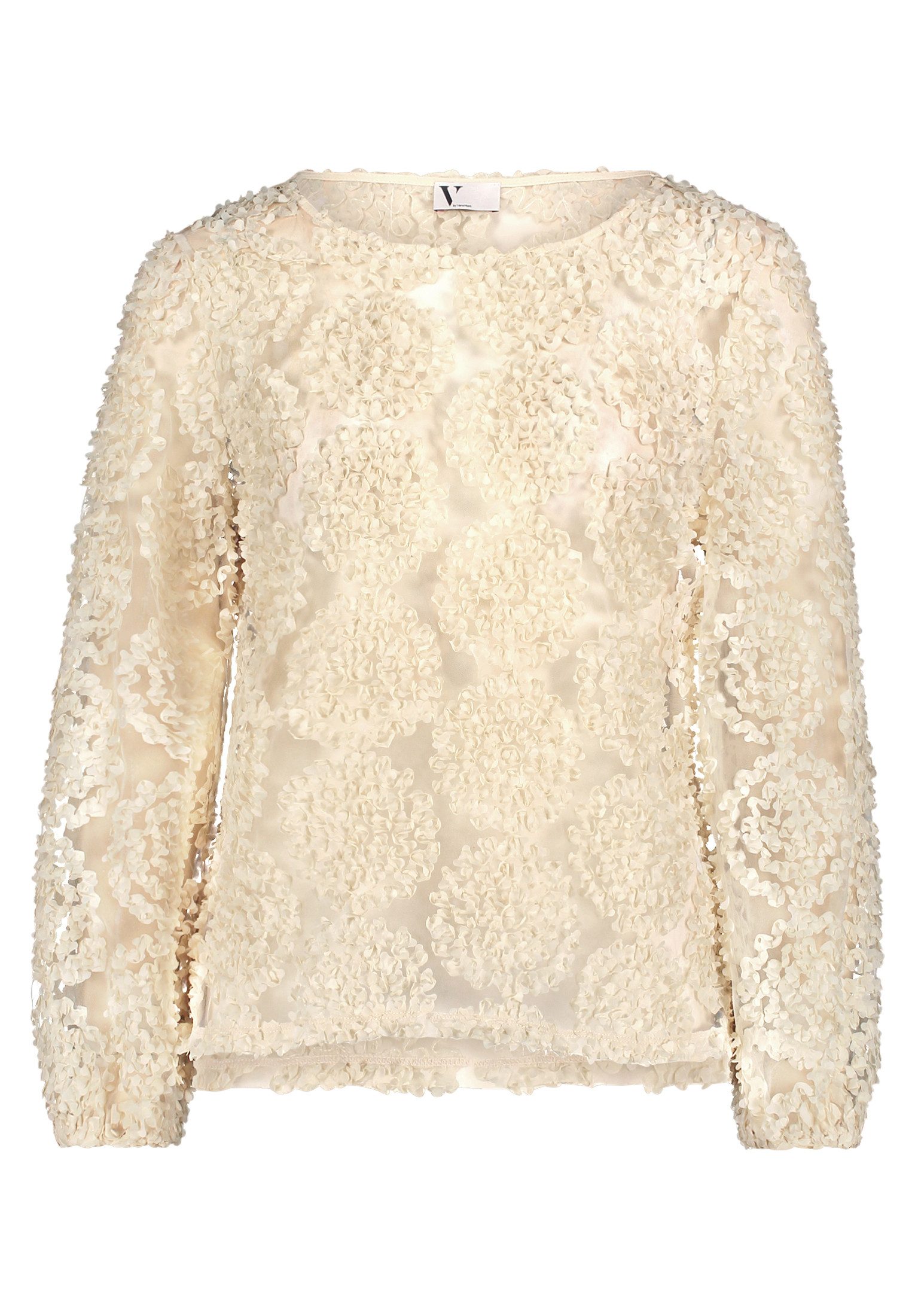 Vera Mont Klassische Bluse