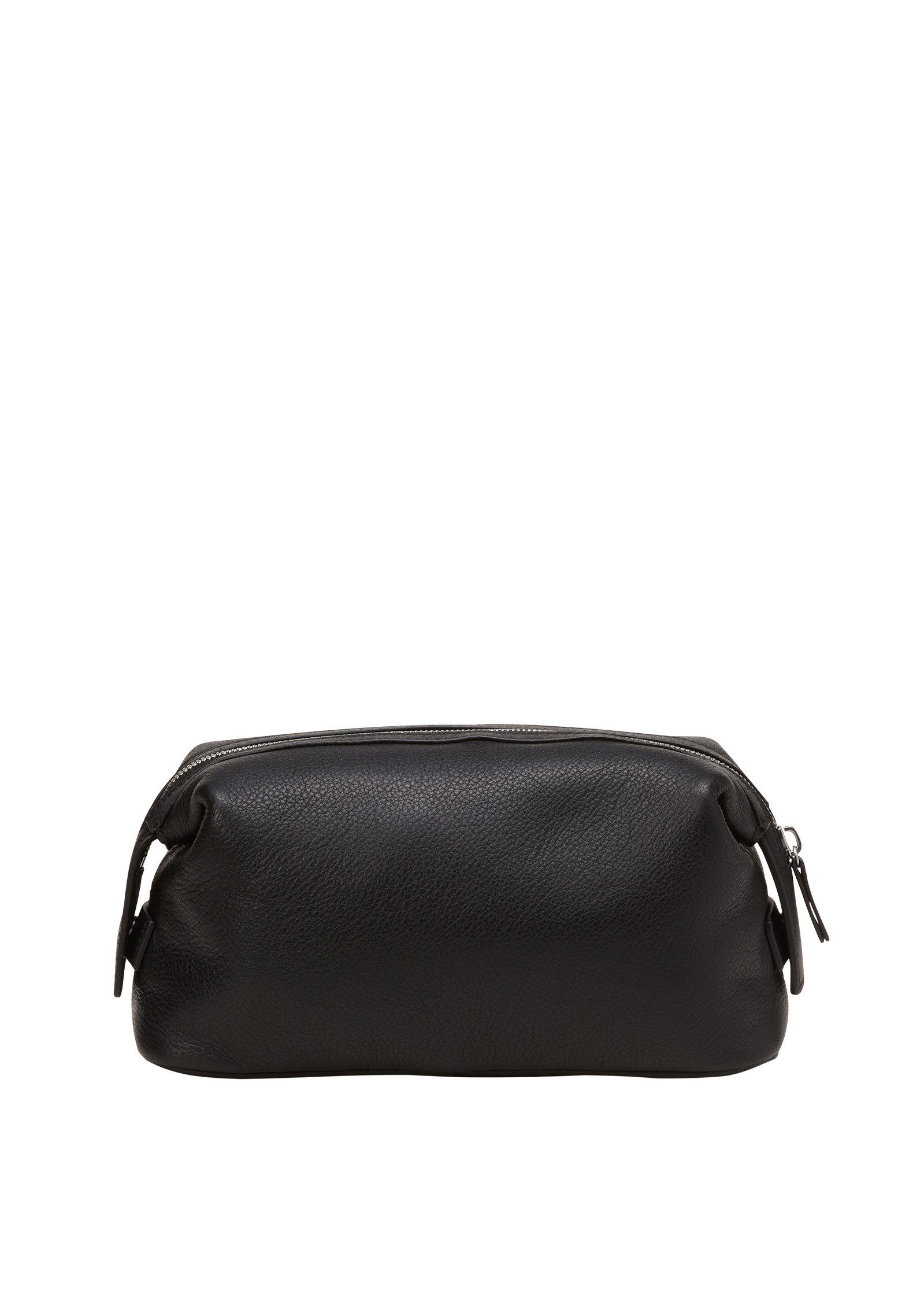 Marc O'Polo Beautycase aus edlem Rindleder