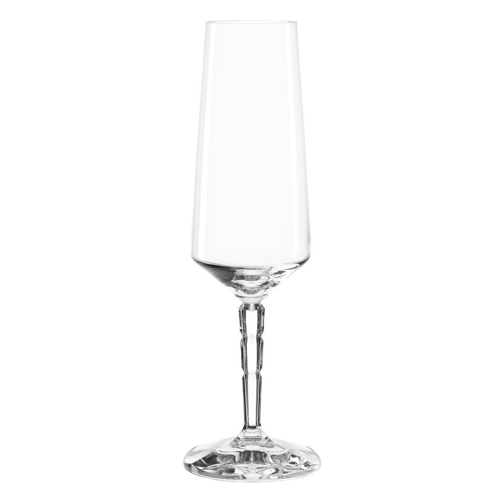 LEONARDO Sektglas Spiritii, Glas
