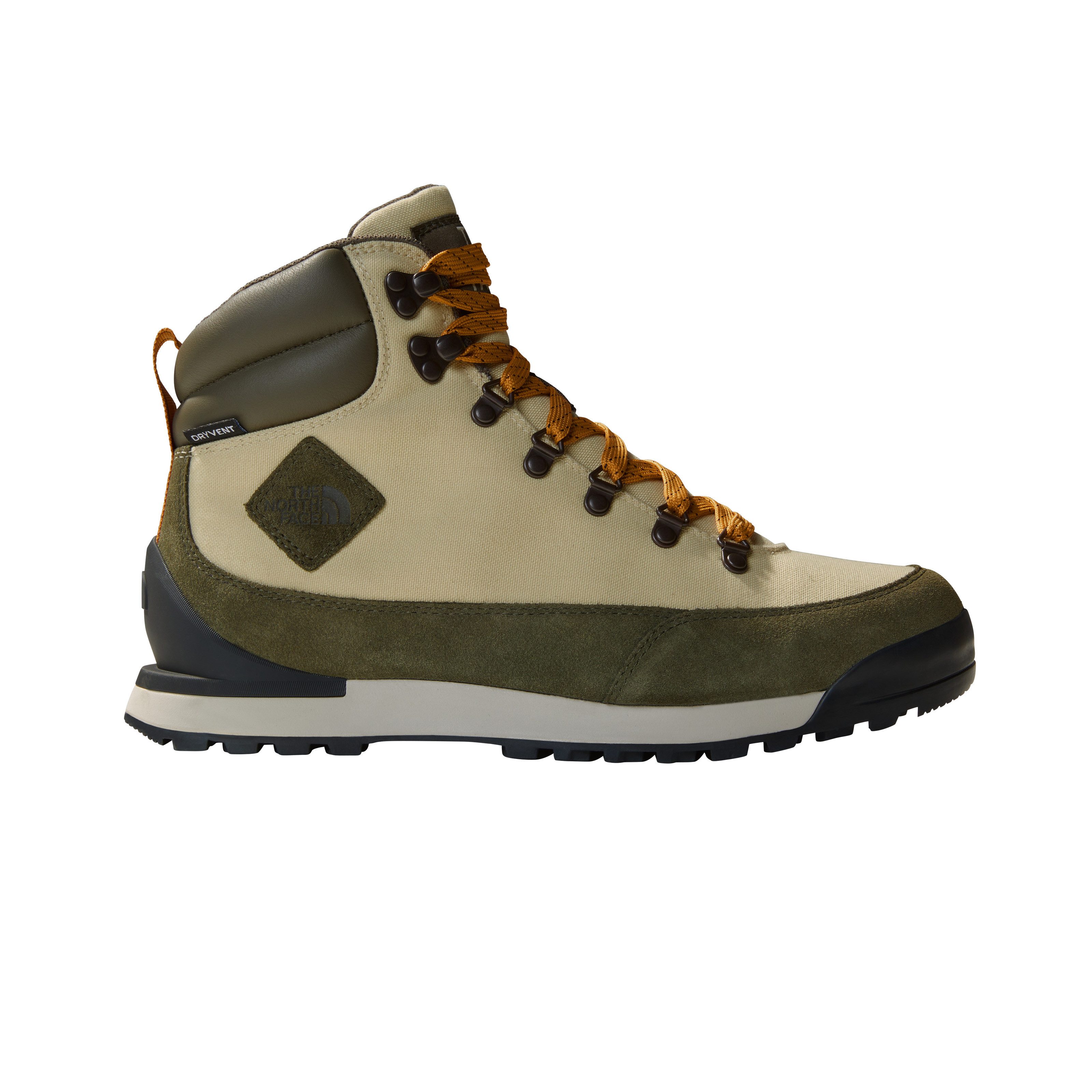 The North Face M BACK-TO-BERKELEY IV günstig online kaufen