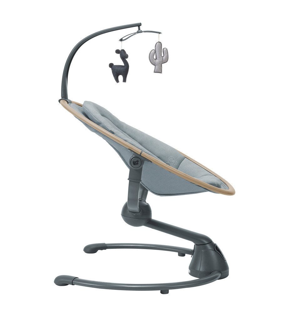 Maxi-Cosi Babywippe MC CASSIA SWG BEYOND GREY ECO