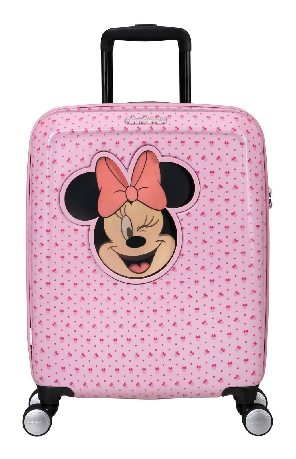 Minnie Lenticular Pink