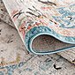 Läufer »Novel 8627«, Carpet City, rechteckig, Höhe 11 mm, Vintage-Teppich mit Fransen, Used-Look, Weich, Multicolor, ideal für Flur & Diele, Bild 2