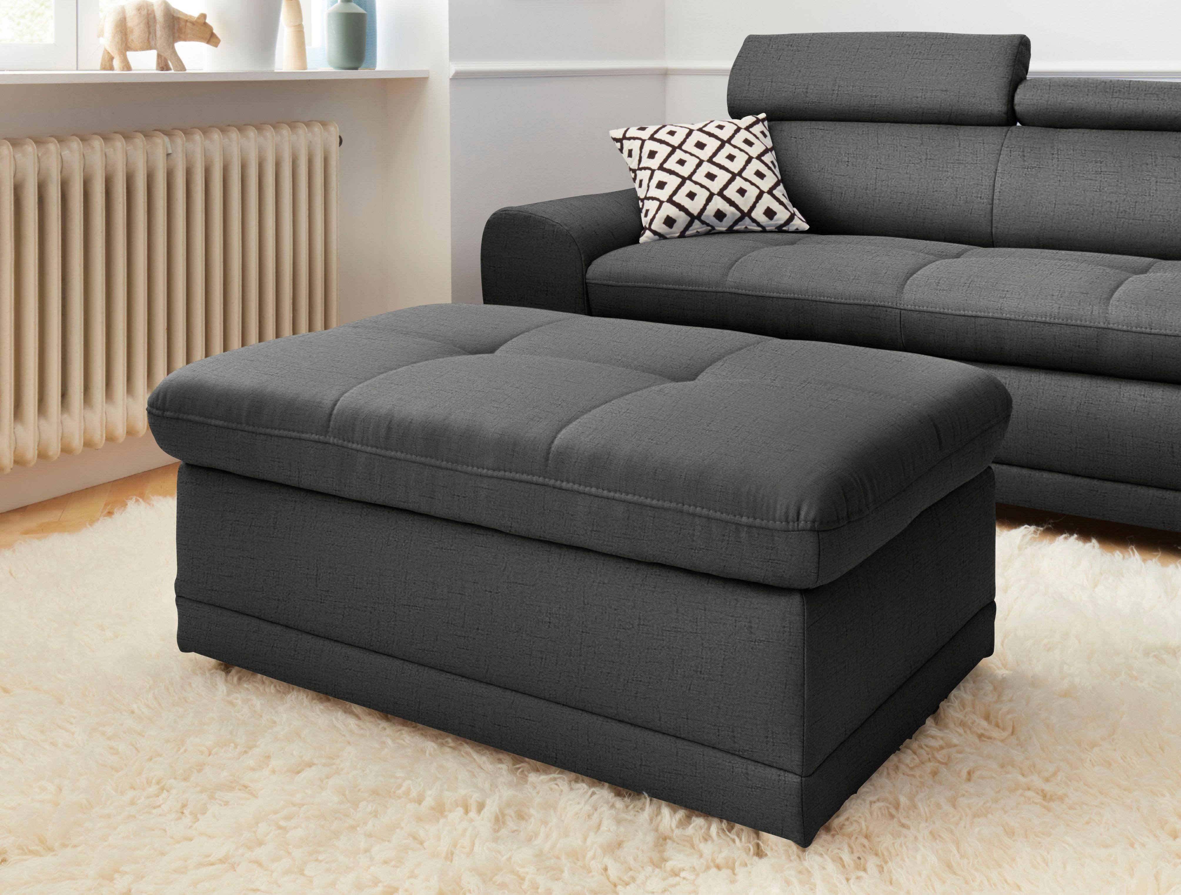 sit&more Hocker Riva günstig online kaufen