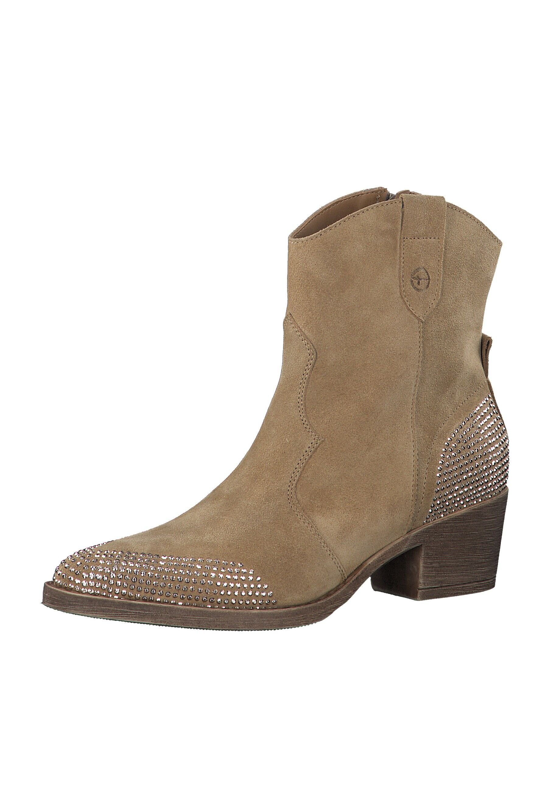 Tamaris Schlupfstiefel (2-tlg)