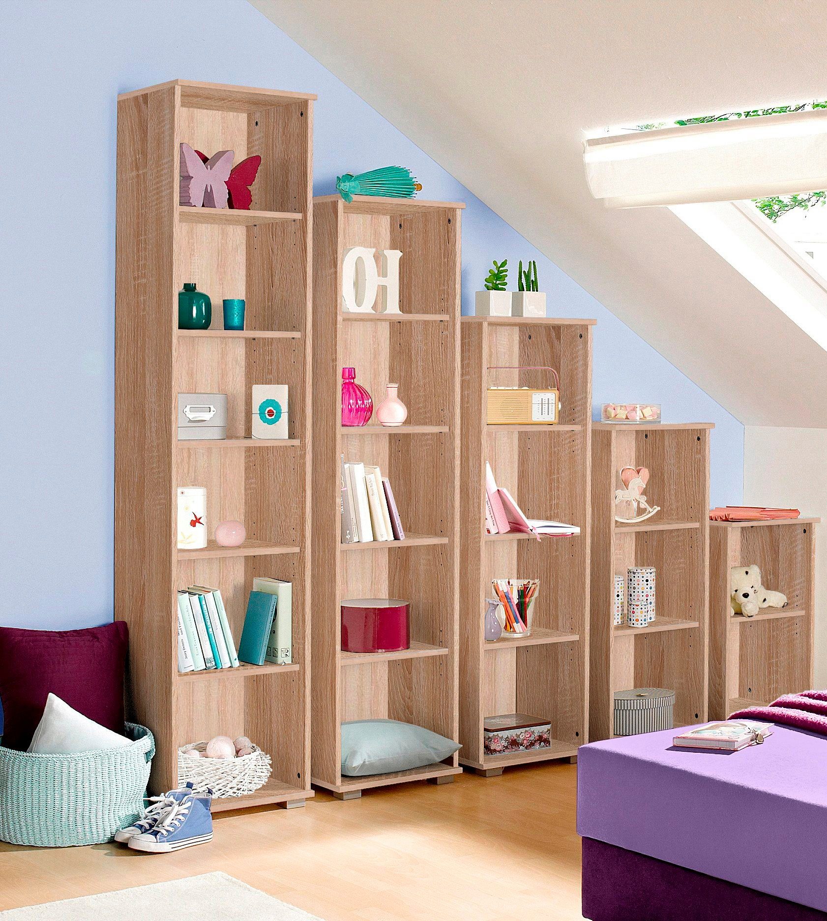 priess Standregal günstig online kaufen