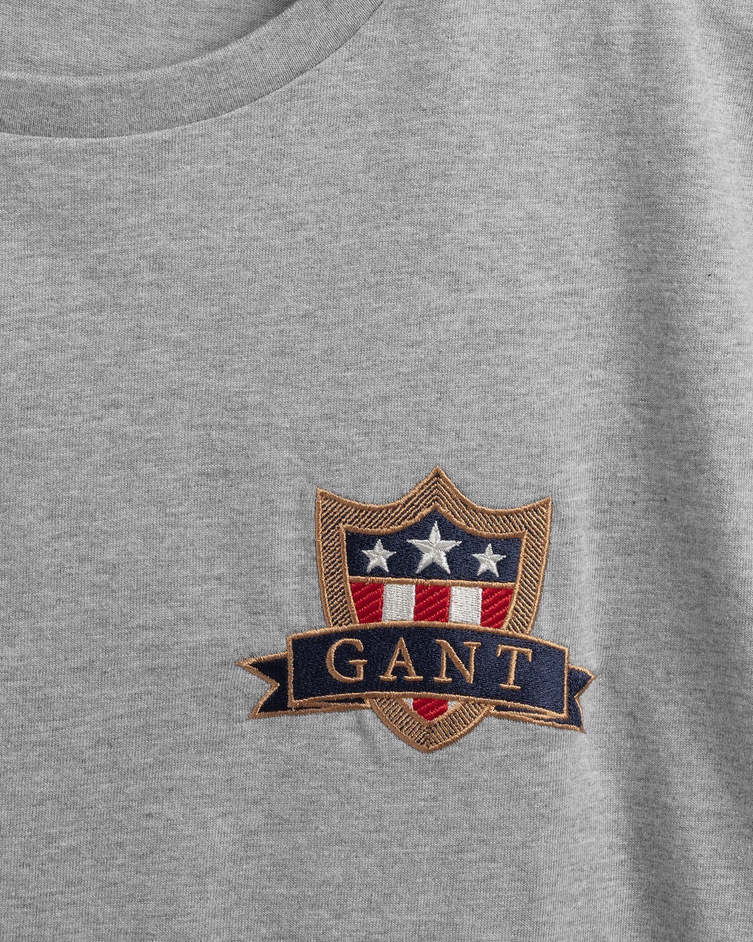 T-Shirt Gant