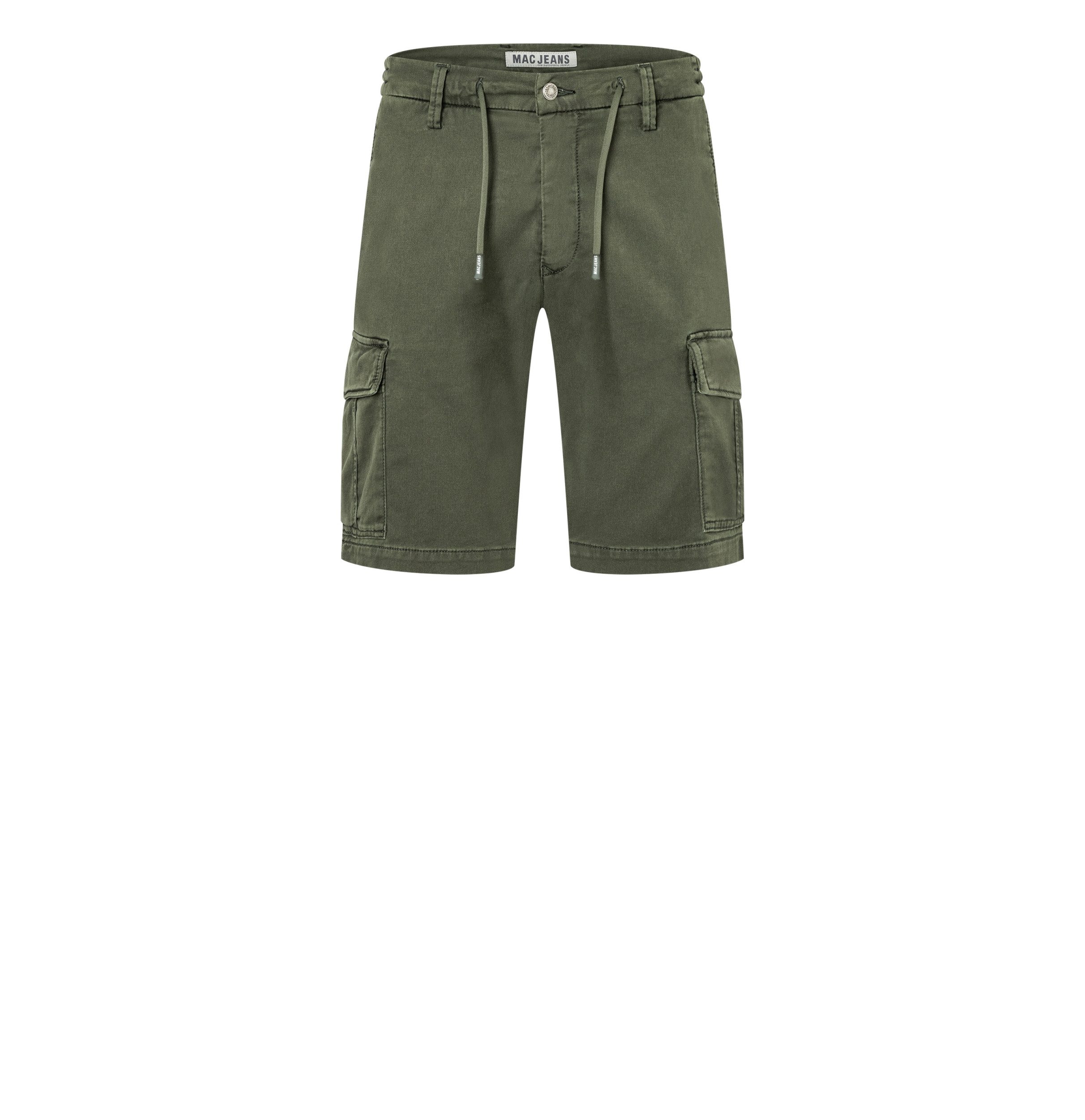 Comfort-fit-Jeans Jog´n Cargo