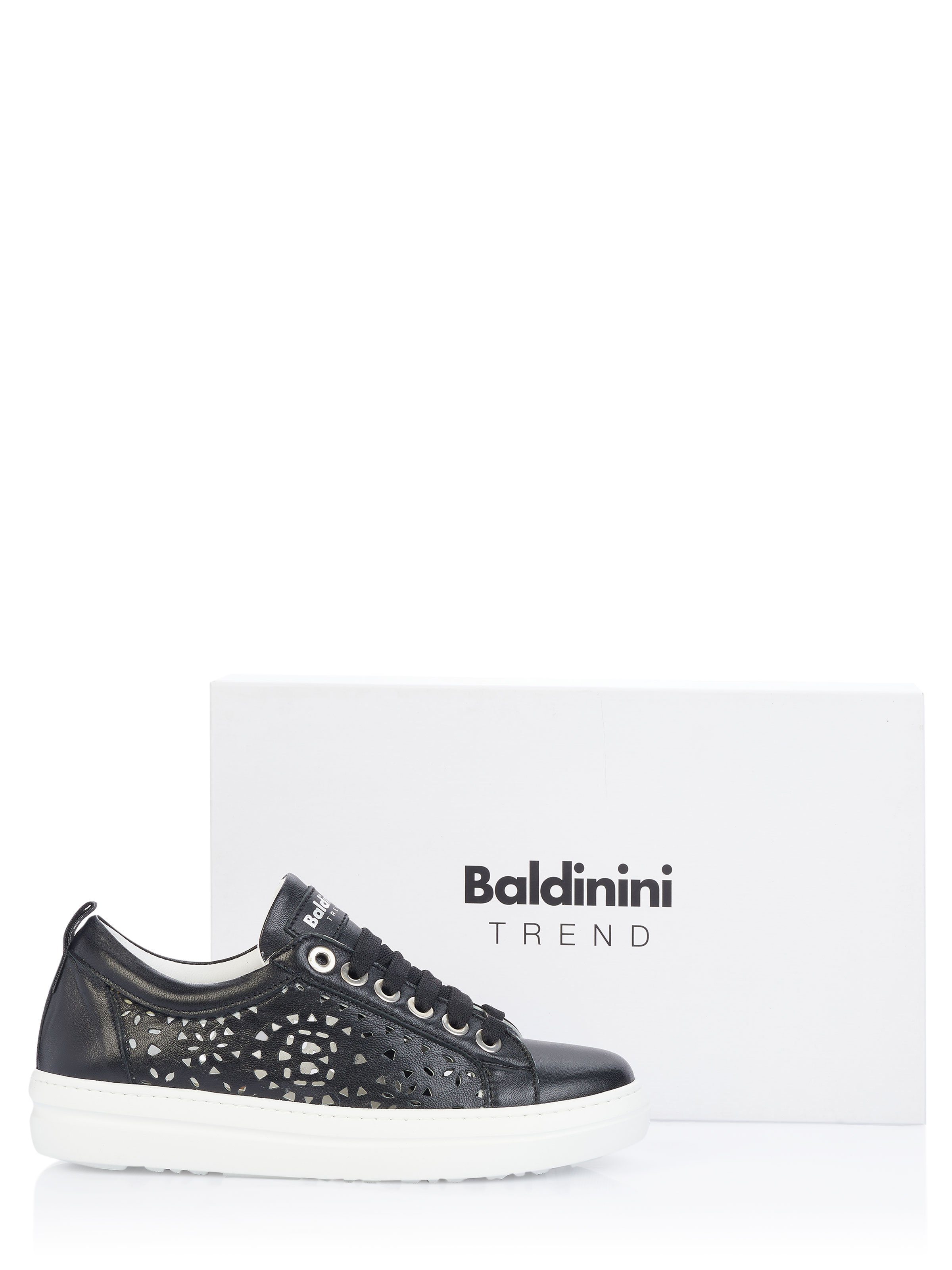 Sneaker Baldinini Schuhe Baldinini