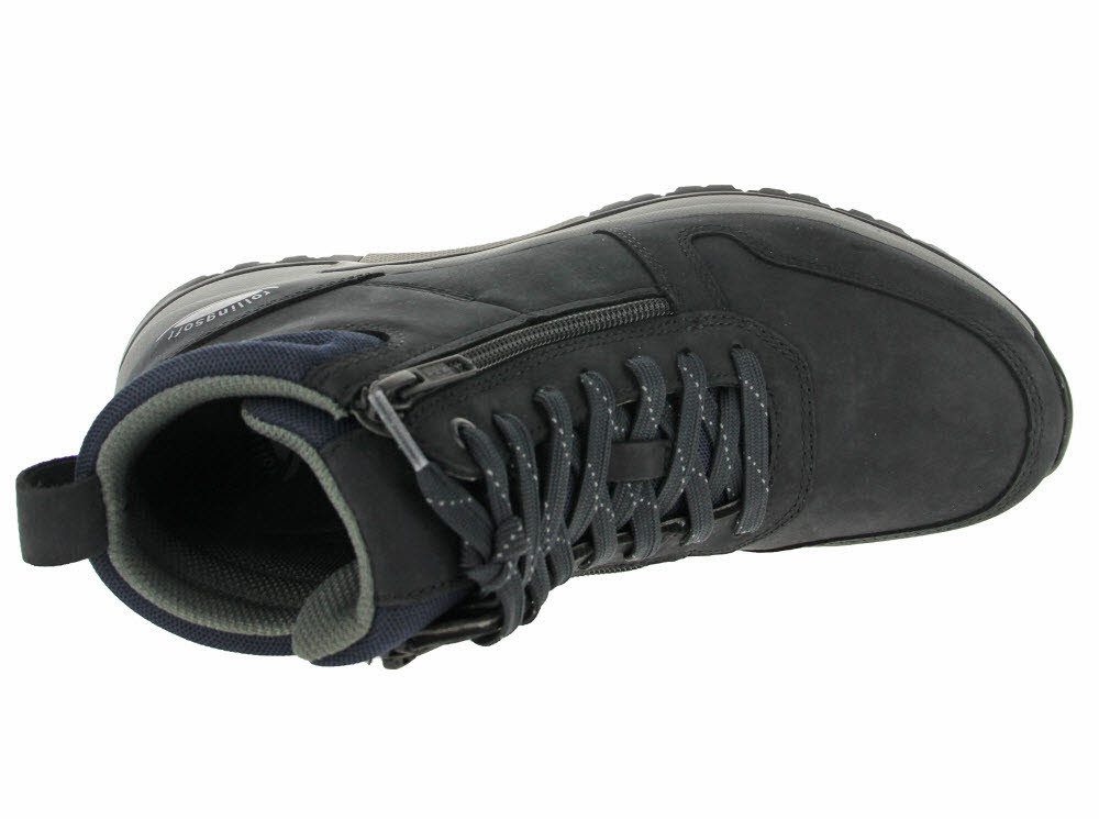 Gabor Rollingsoft Herren Schnürboots Schnürstiefel