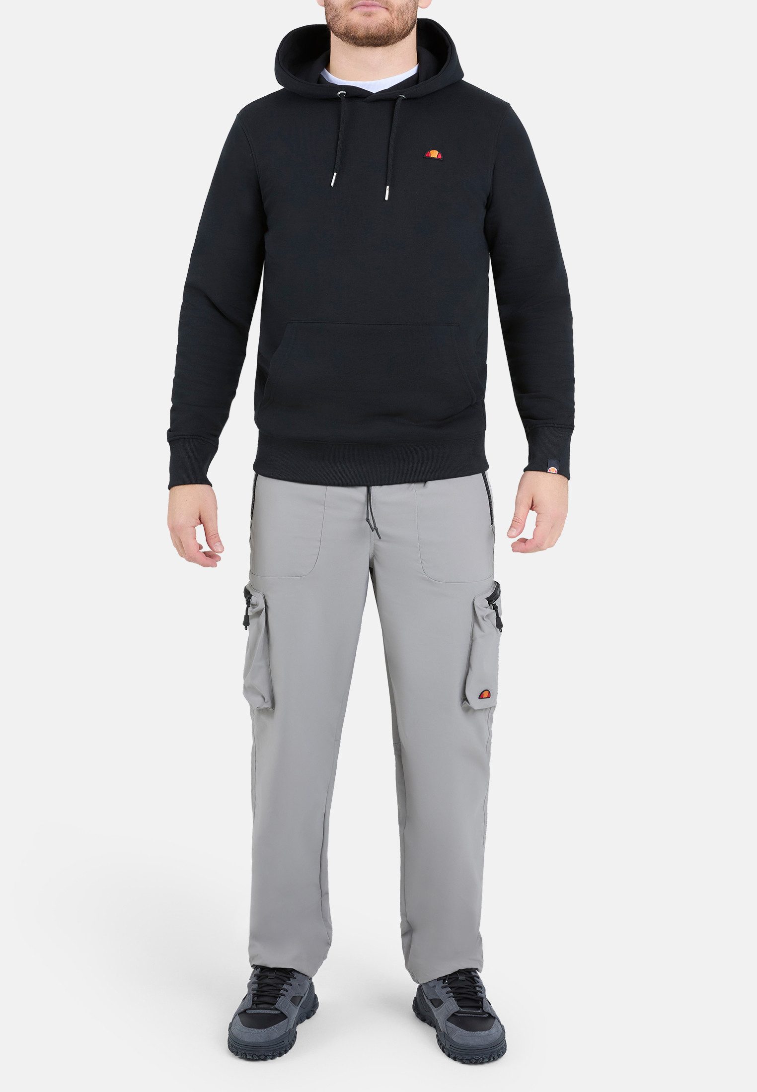 Ellesse Cargohose SQUADRON CARGO PANT (1-tlg)