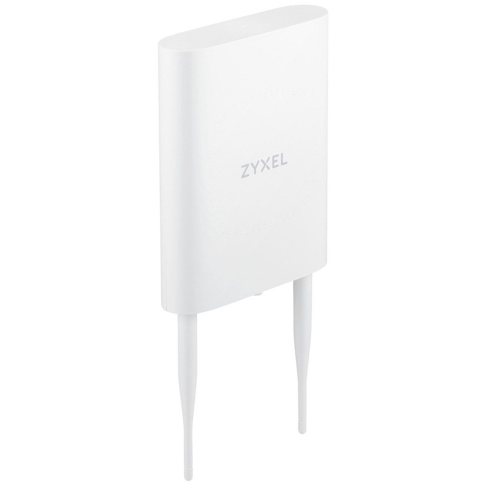 Zyxel ZyXEL WLAN Repeater NWA55AXE-EU0102F NWA55AXE-EU0102F 1.75 GBit/s Me WLAN-Repeater