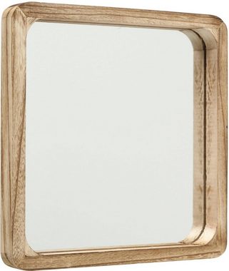 BOLTZE Dekospiegel Spiegel Mambo, 3 tlg., Set 3 (3-St), Wandspiegel