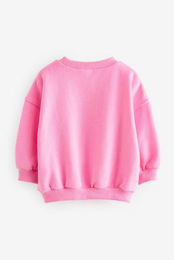 Next Sweatshirt Sweatshirt (1-tlg)