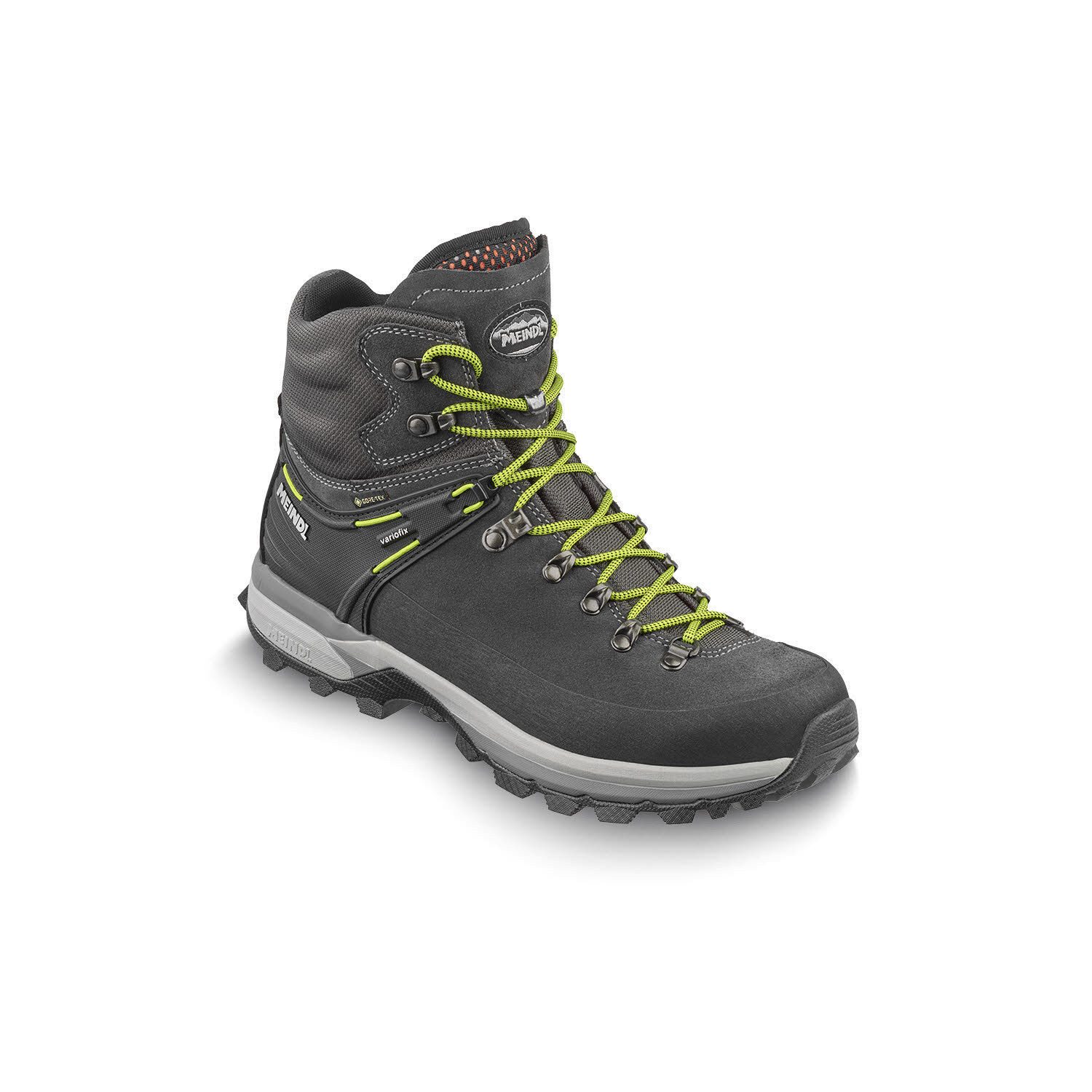 Meindl Air Revolution Wanderstiefel