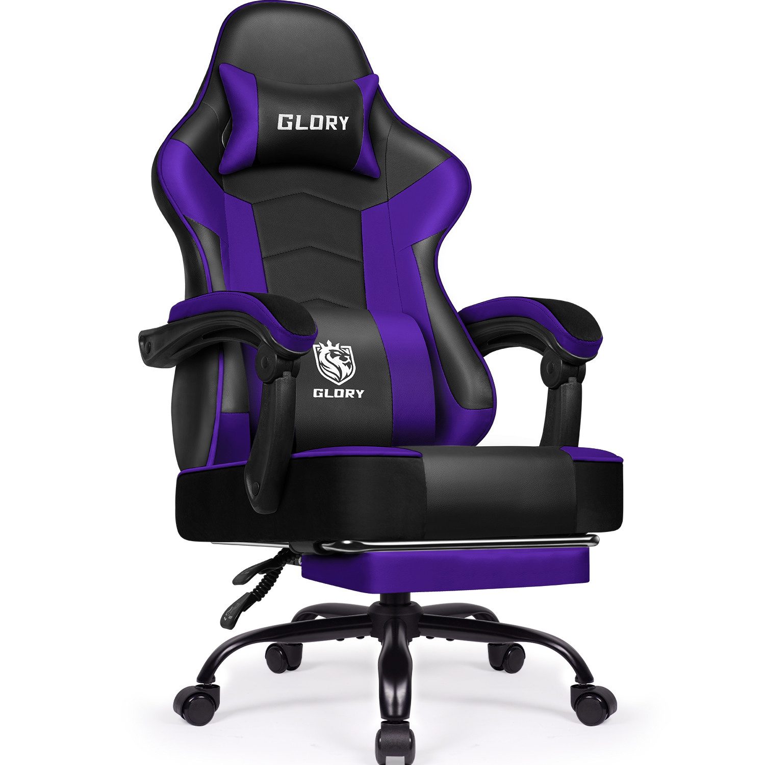 Hiazurm Gaming-Stuhl Gaming Stuhl, Bürostuhl Ergonomisch günstig online kaufen