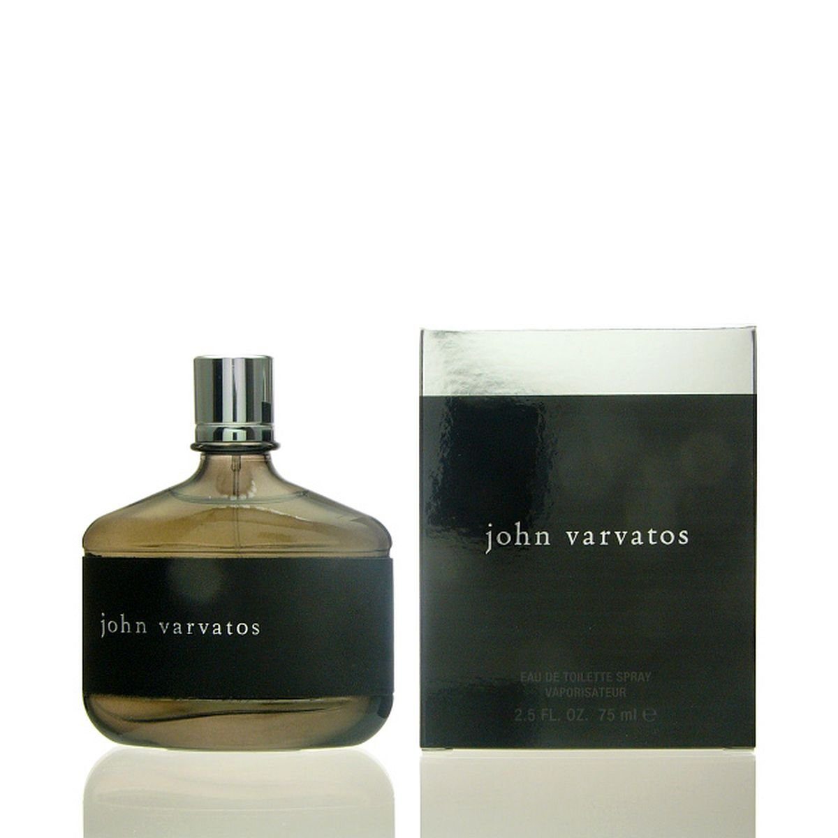 John Varvatos Eau de Toilette John Varvatos for Men Eau de Toilette 75 ...