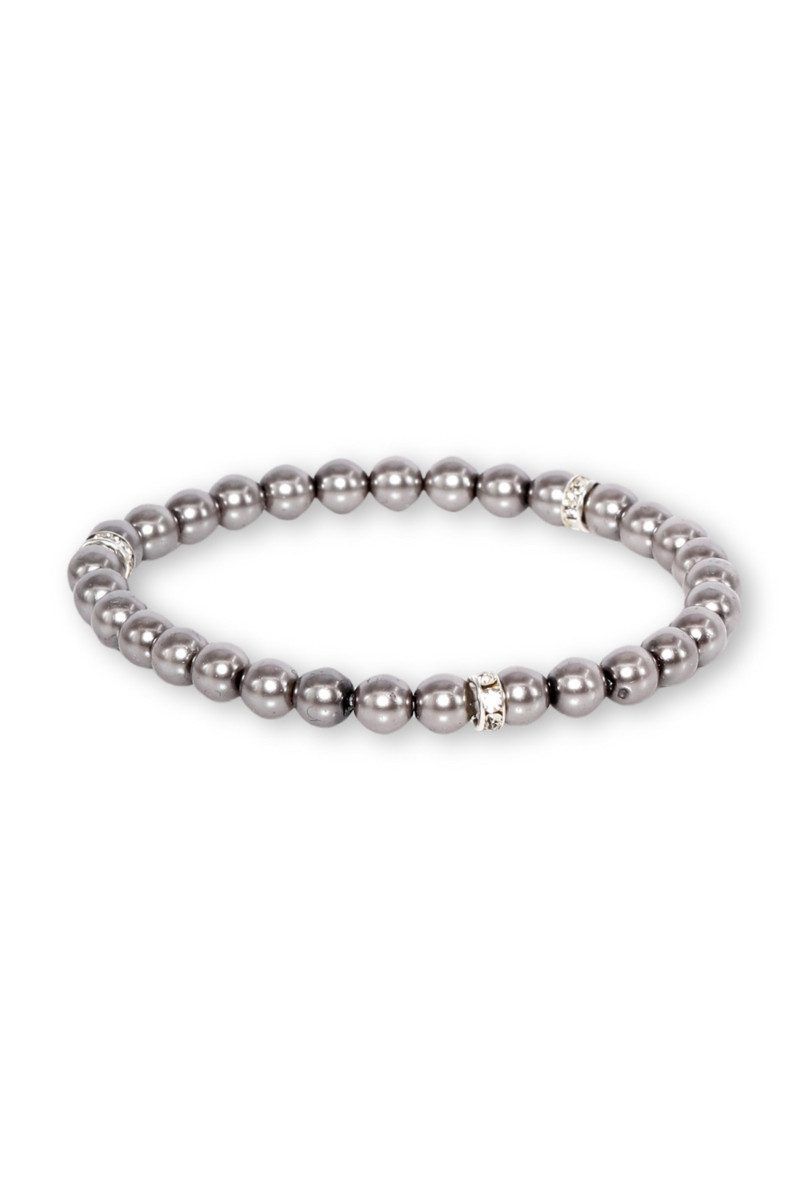 Luise Steiner Armband Armband Damen - CORA - rosé, silber