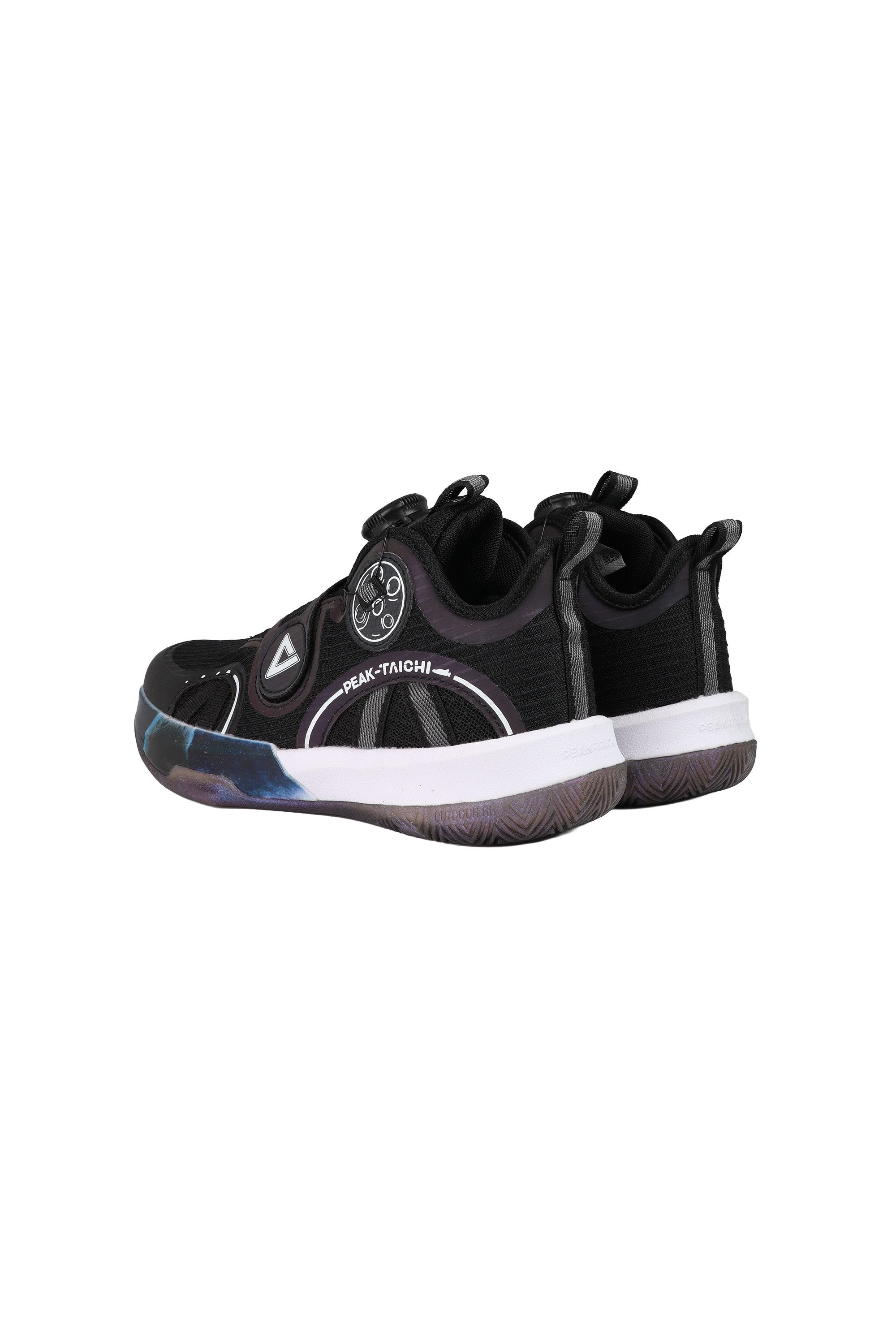 PEAK Sky Dunker JR Basketballschuh – Bild 5 von 5