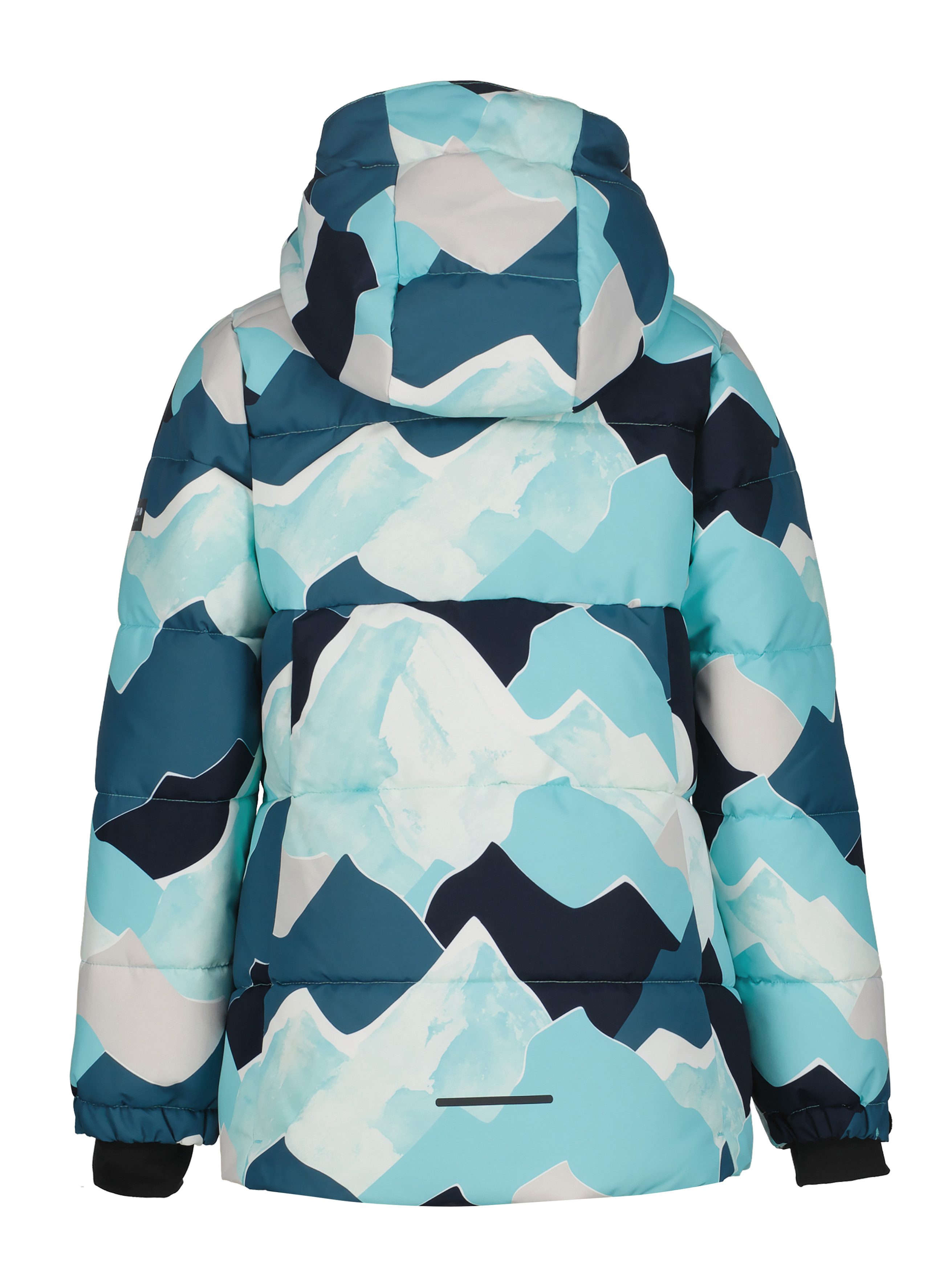 Icepeak Skijacke ICEPEAK LADUE JR (1-St) günstig online kaufen