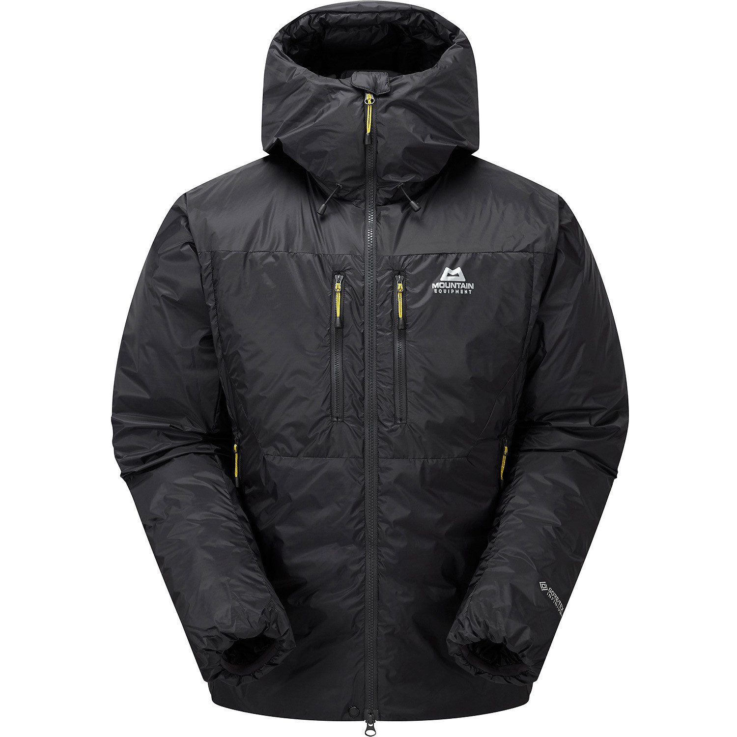 Funktionsjacke Funktionsjacke M KRYOS JACKET