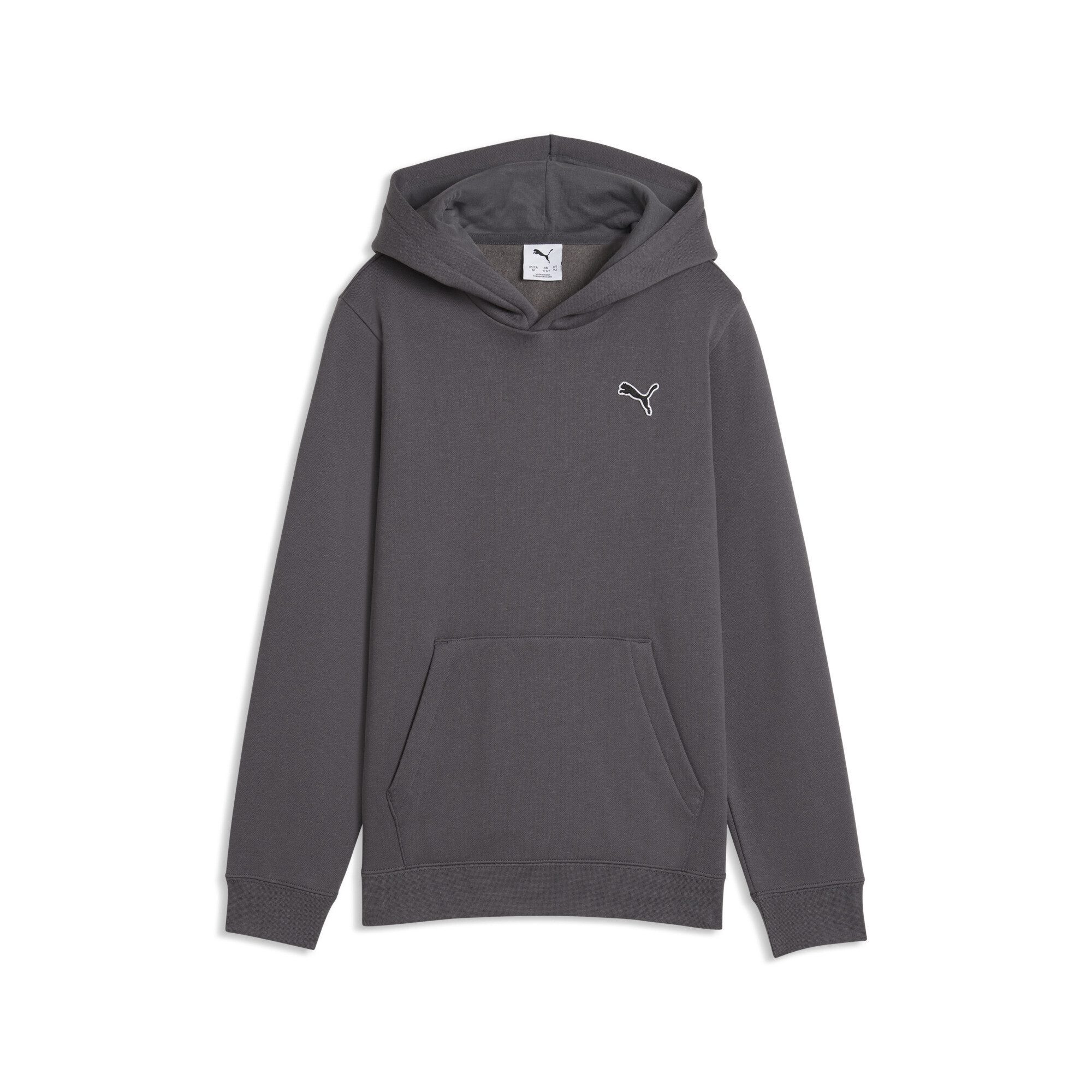 PUMA Kapuzenpullover Essentials Elevated Hoodie Jugendliche