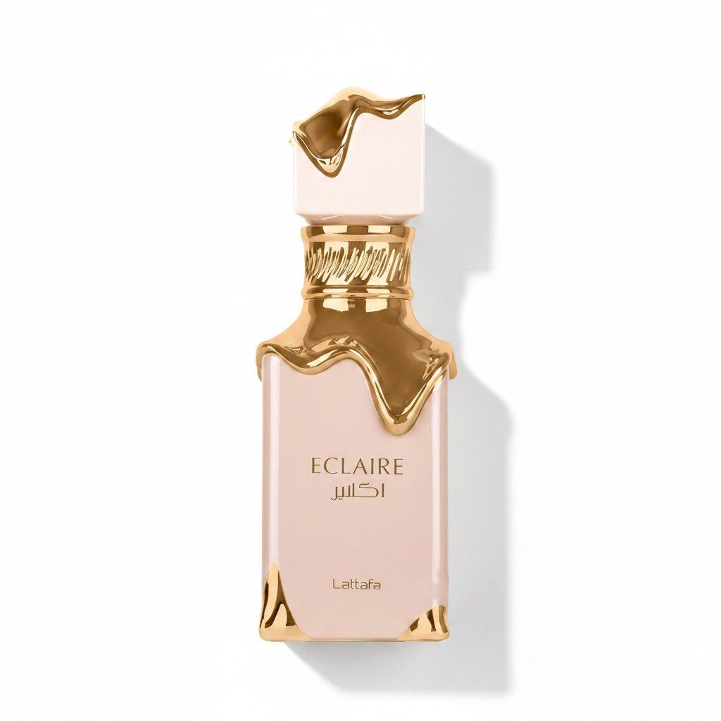 Lattafa Eau de Parfum Lattafa Eclaire Eau de Parfum 100 ml, 1-tlg., EDP