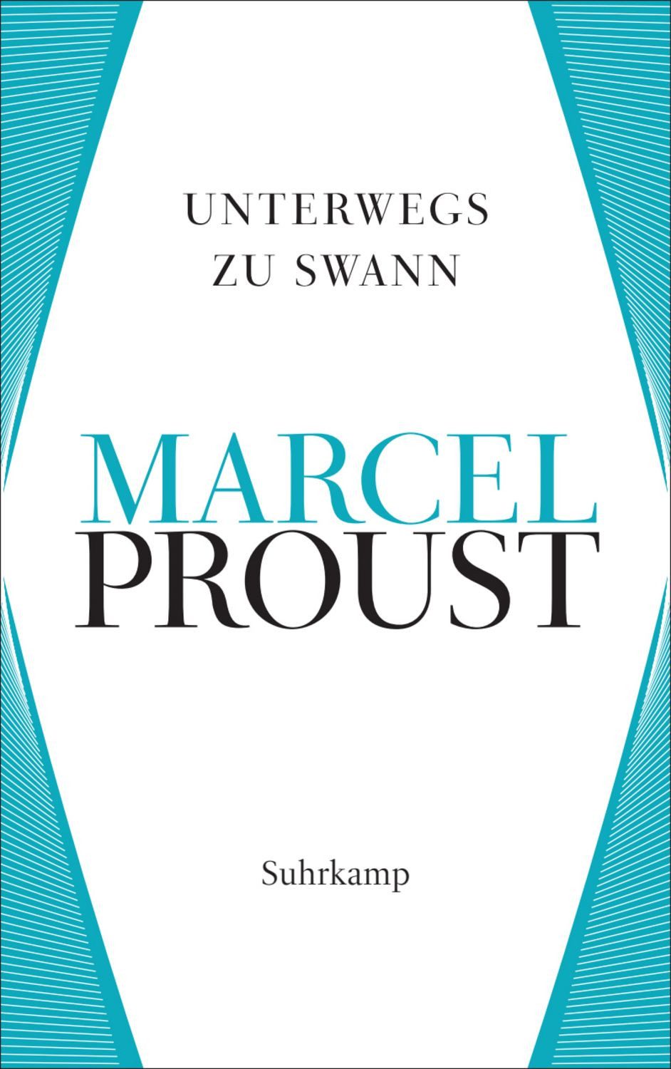Werke. Frankfurter Ausgabe / Marcel Proust