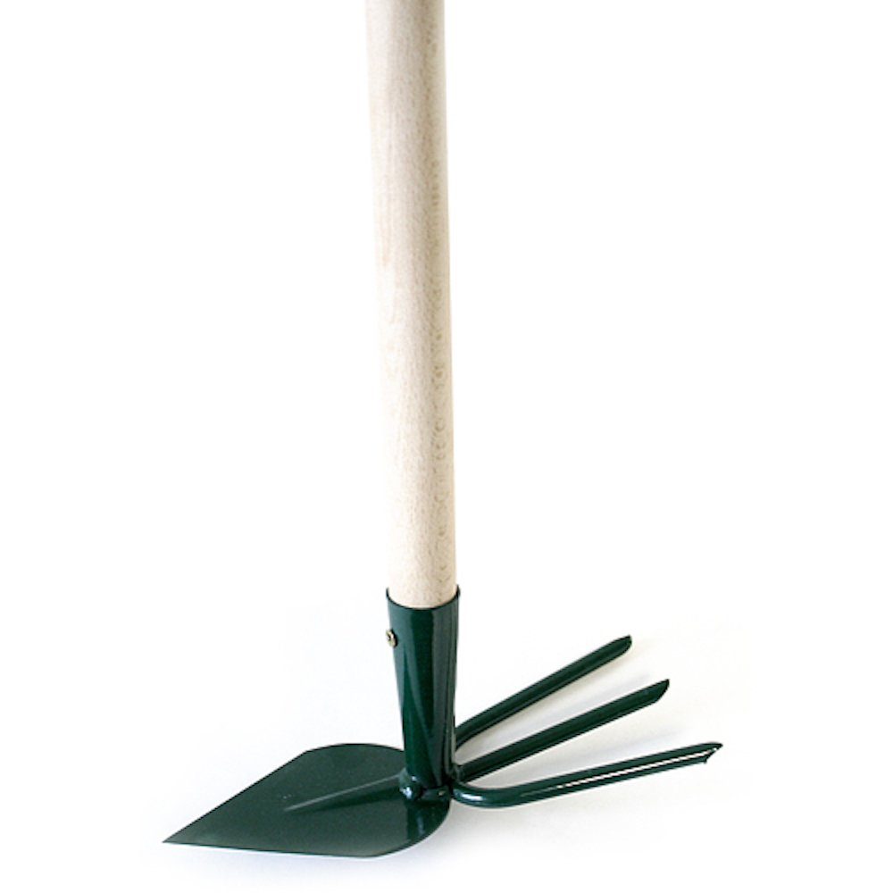 Gartenhacke Gartenhacke H104 / 550 (A-80mm / B-200mm / C-550mm)