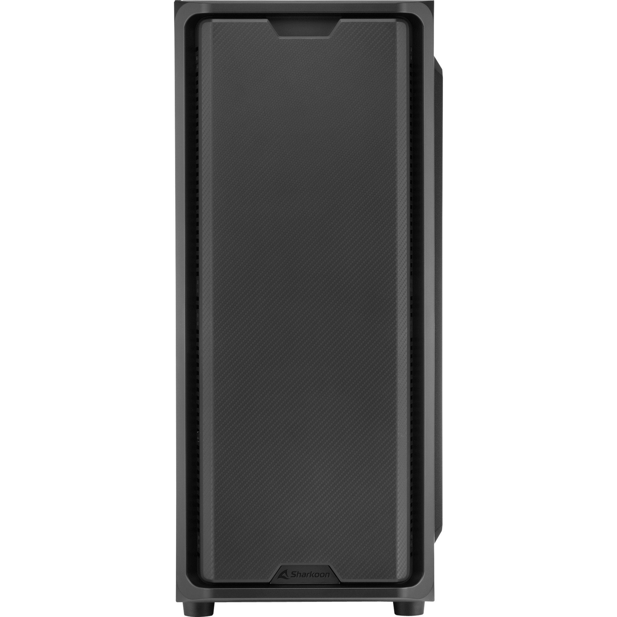 Sharkoon PC-Gehäuse Sharkoon SK3 RGB, Tower-Gehäuse
