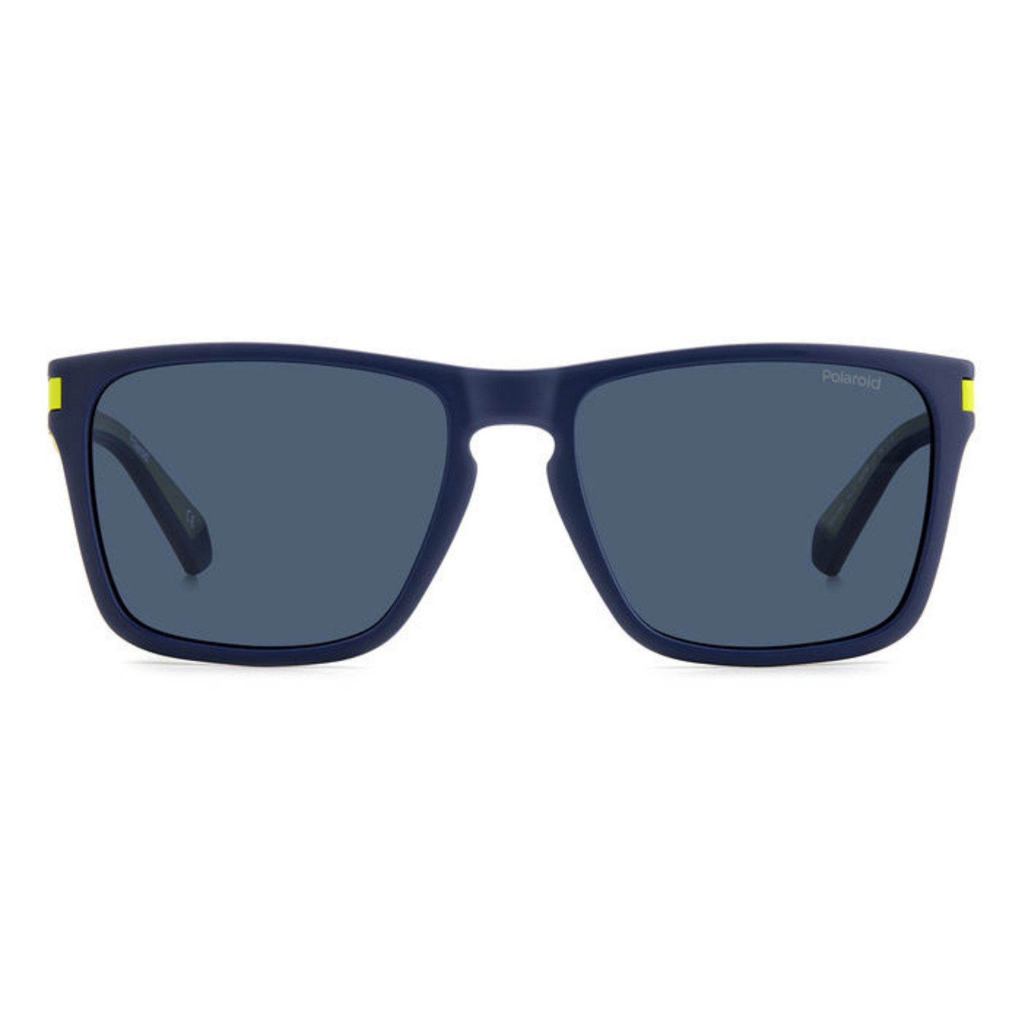 Polaroid Sonnenbrille PLD 2139/S Leichtes Material aus Polycarbonat