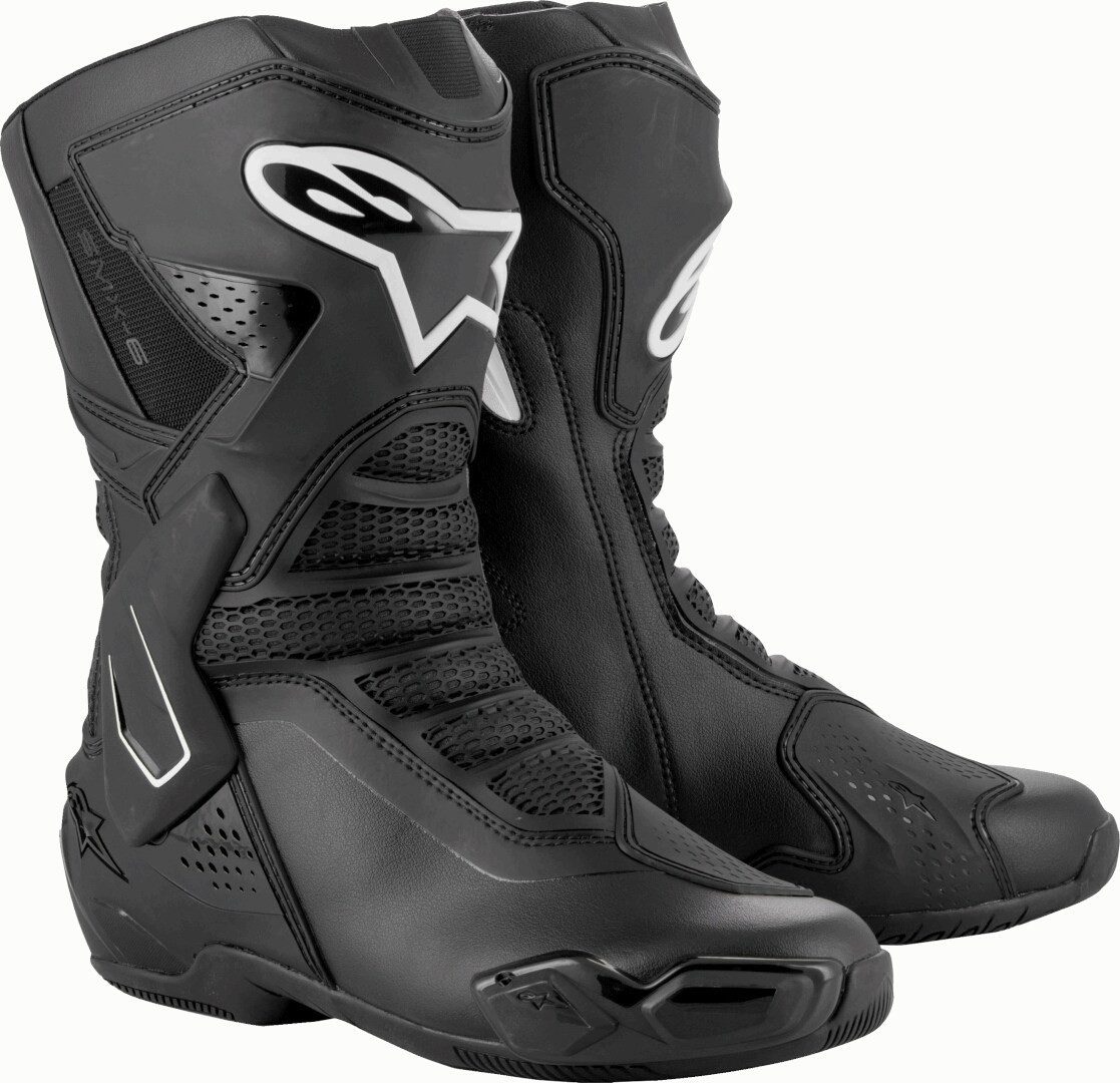 Alpinestars Stella SMX-6 V3 Damen Motorrad Stiefel Motorradstiefel günstig online kaufen