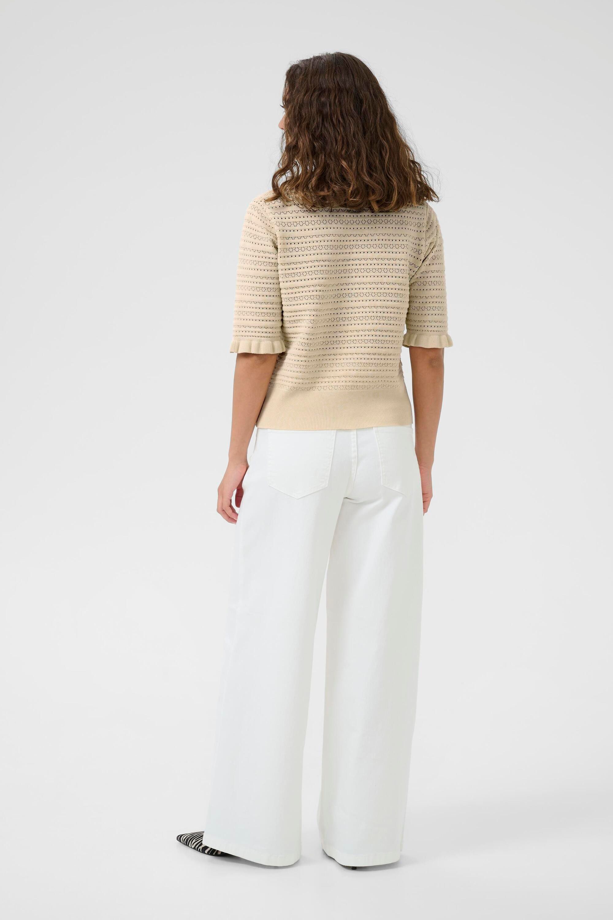 Culture Strickpullover Strickpullover CUtella