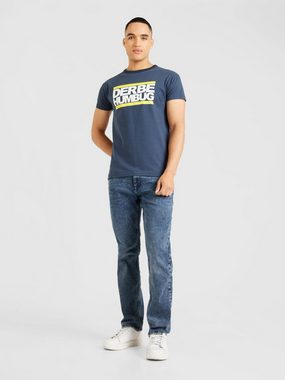 Derbe T-Shirt Humbug (1-tlg)