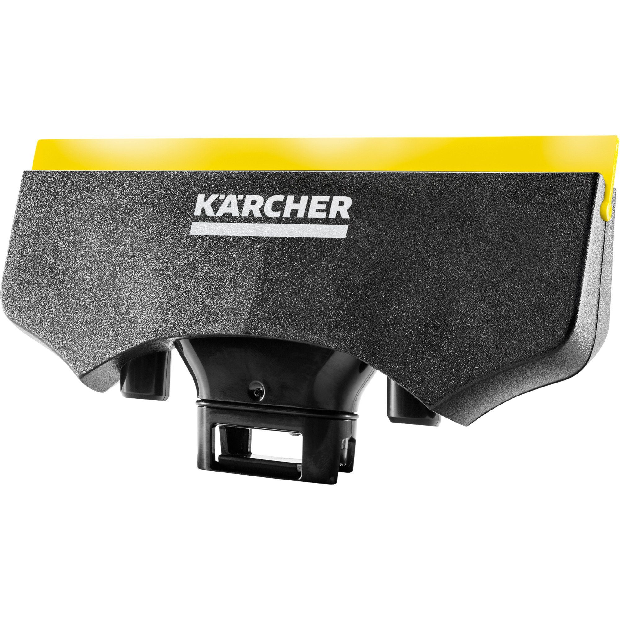 KÄRCHER Fenstersauger Kärcher WV 5 Plus N Black Edition EU 1.633-467.0
