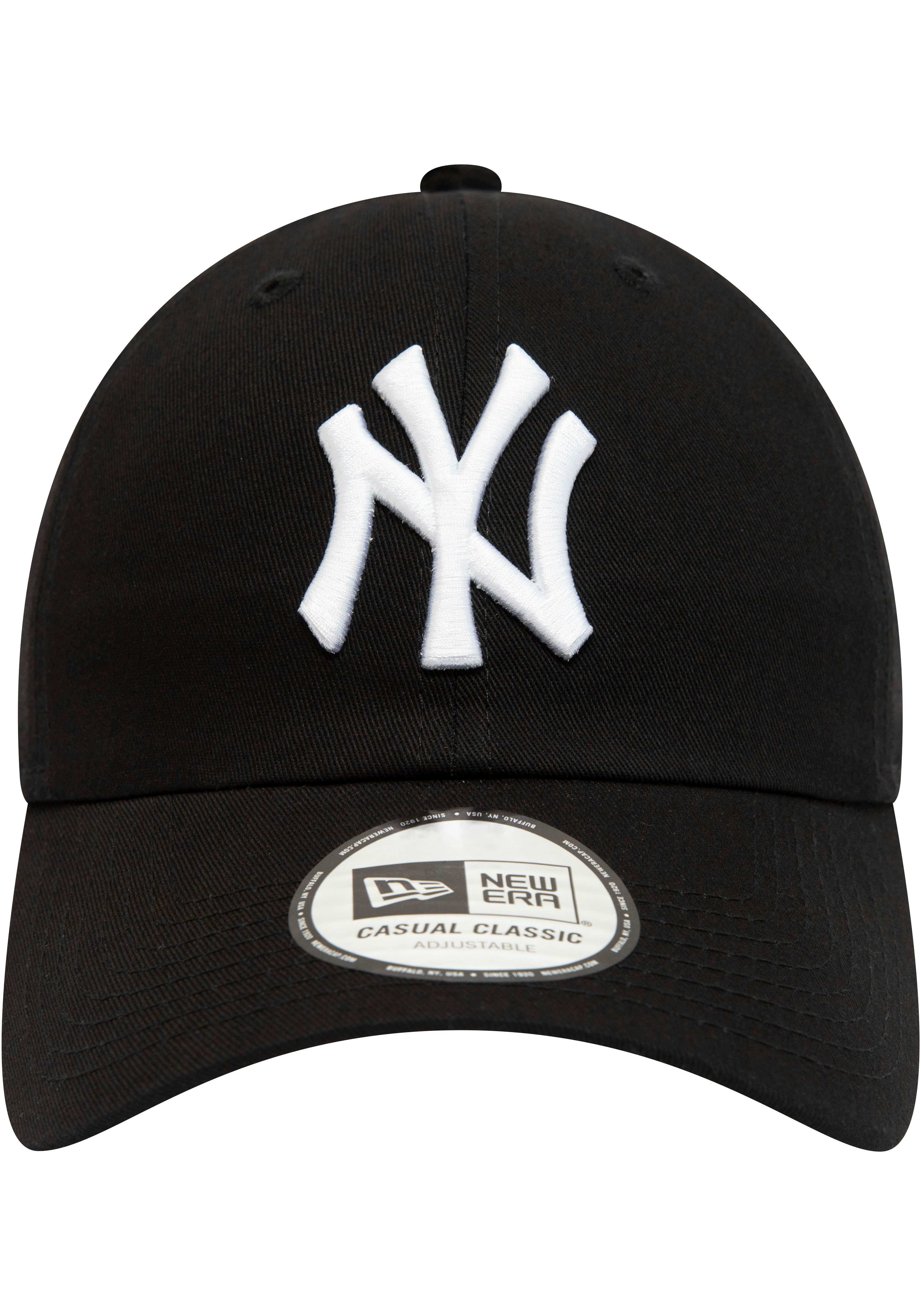 New Era Baseball Cap Cap Cap New Era 940Leag NY günstig online kaufen