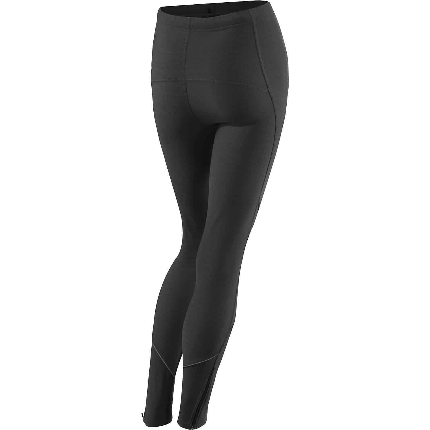 Jogginghose Löffler Damen W TIGHTS THERMO TIV Running 03216 sc