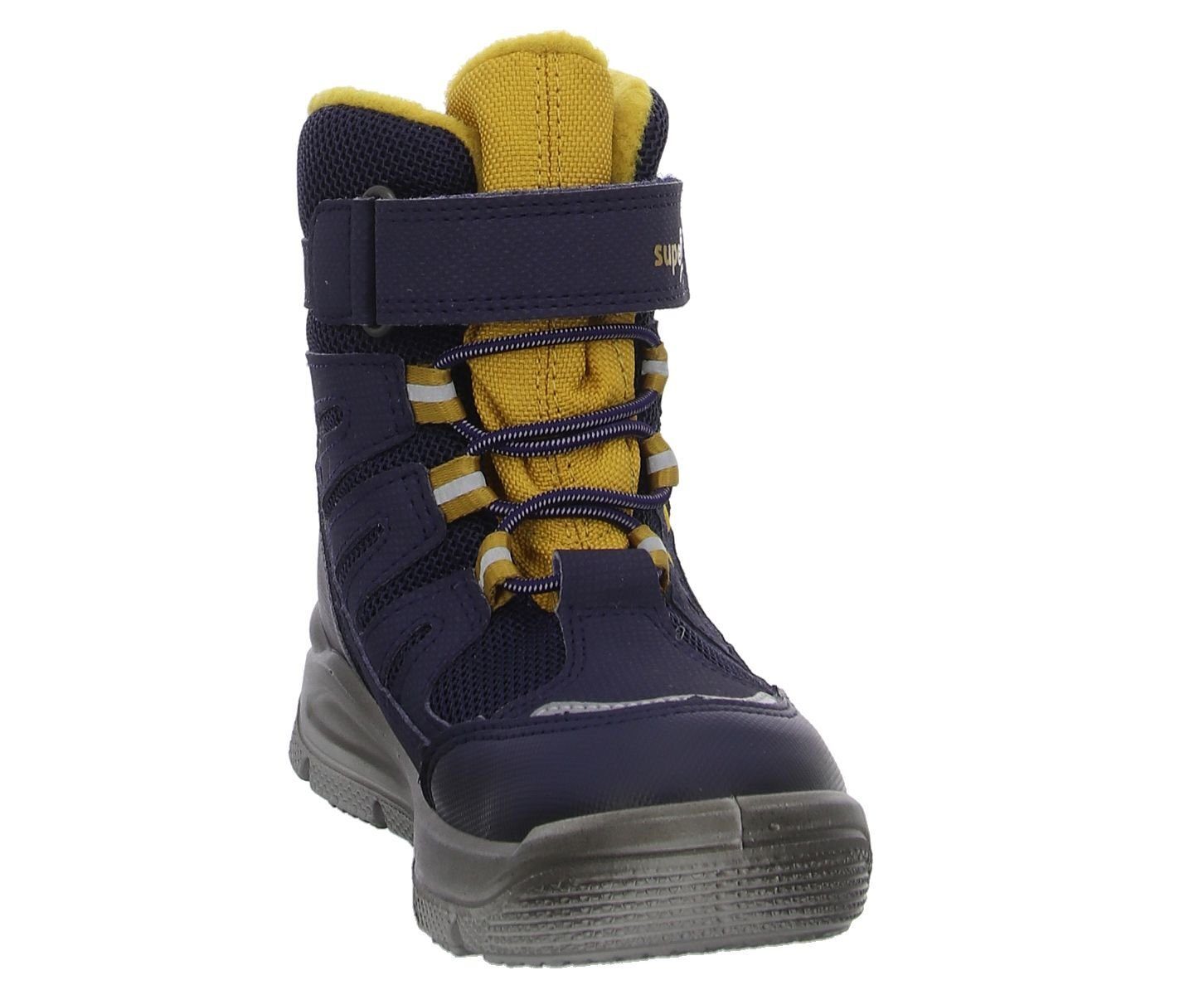 Superfit MARS Winterstiefelette