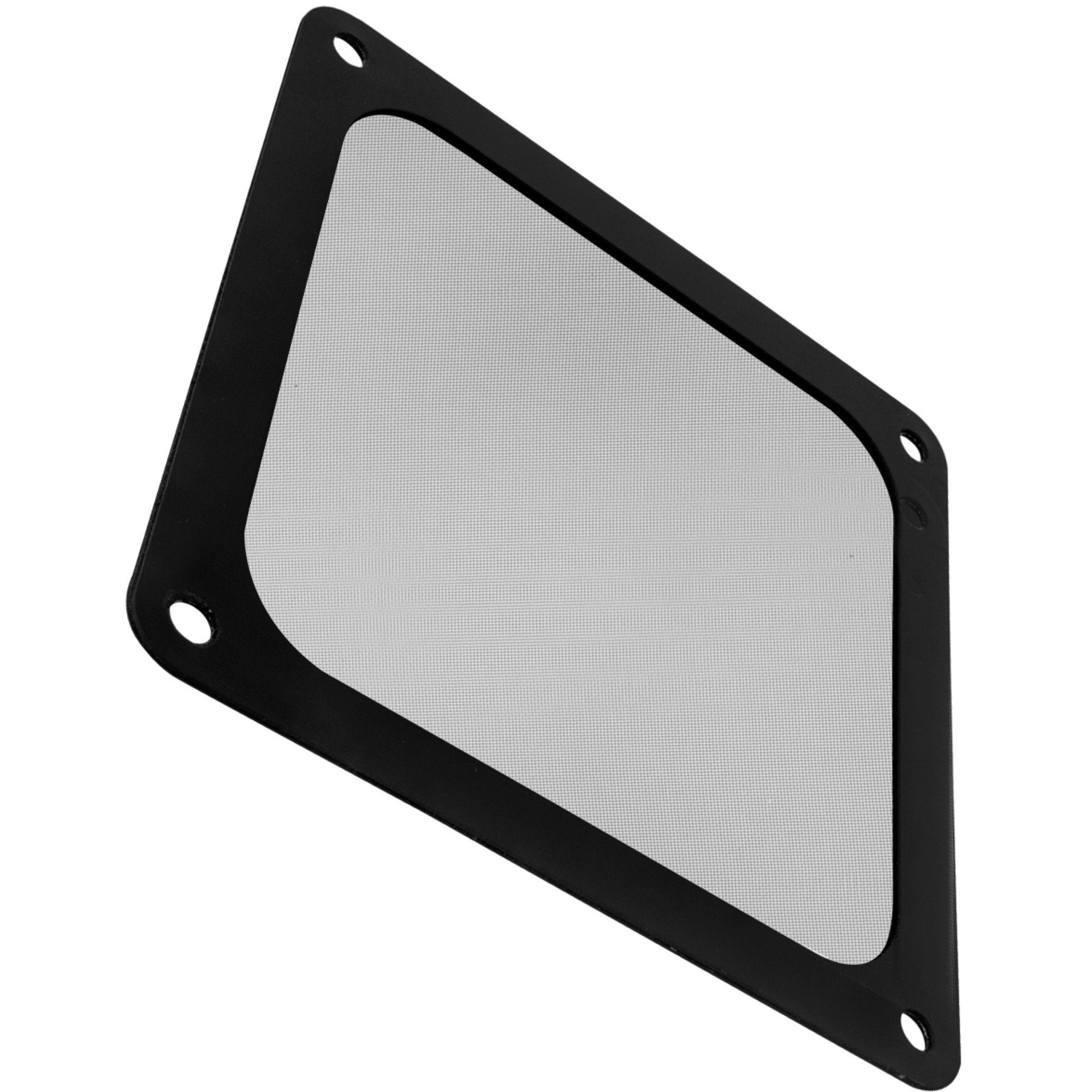 Silverstone CPU Kühler SilverStone Staubfilter SST-FF123B, (für