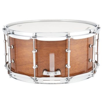 Ludwig Snare Drum, LU6514MA Universal Mahogany Snare 14"x6,5" - Snare Drum