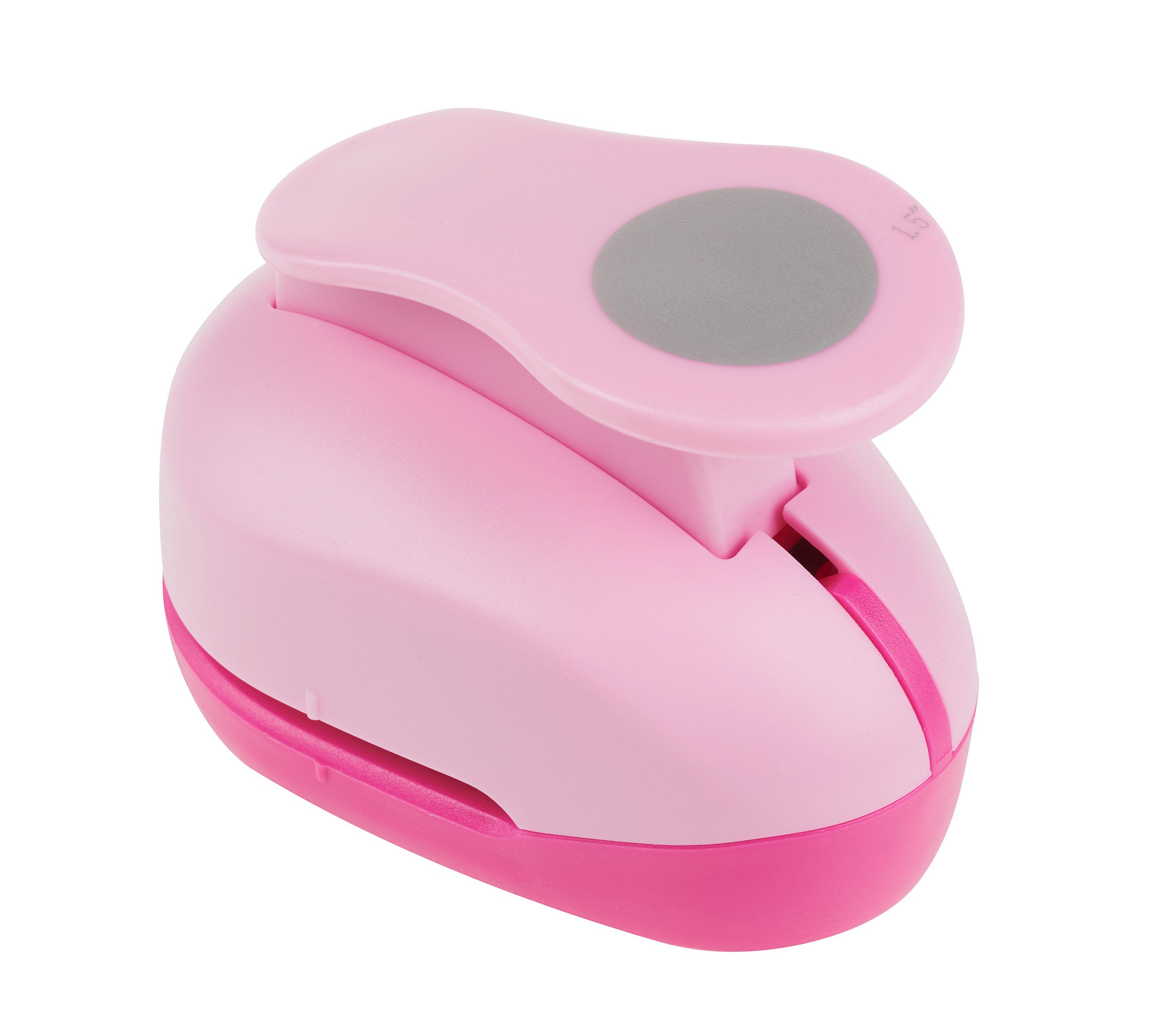 VBS Motivstanzer Kreis, Ø 3,8 cm